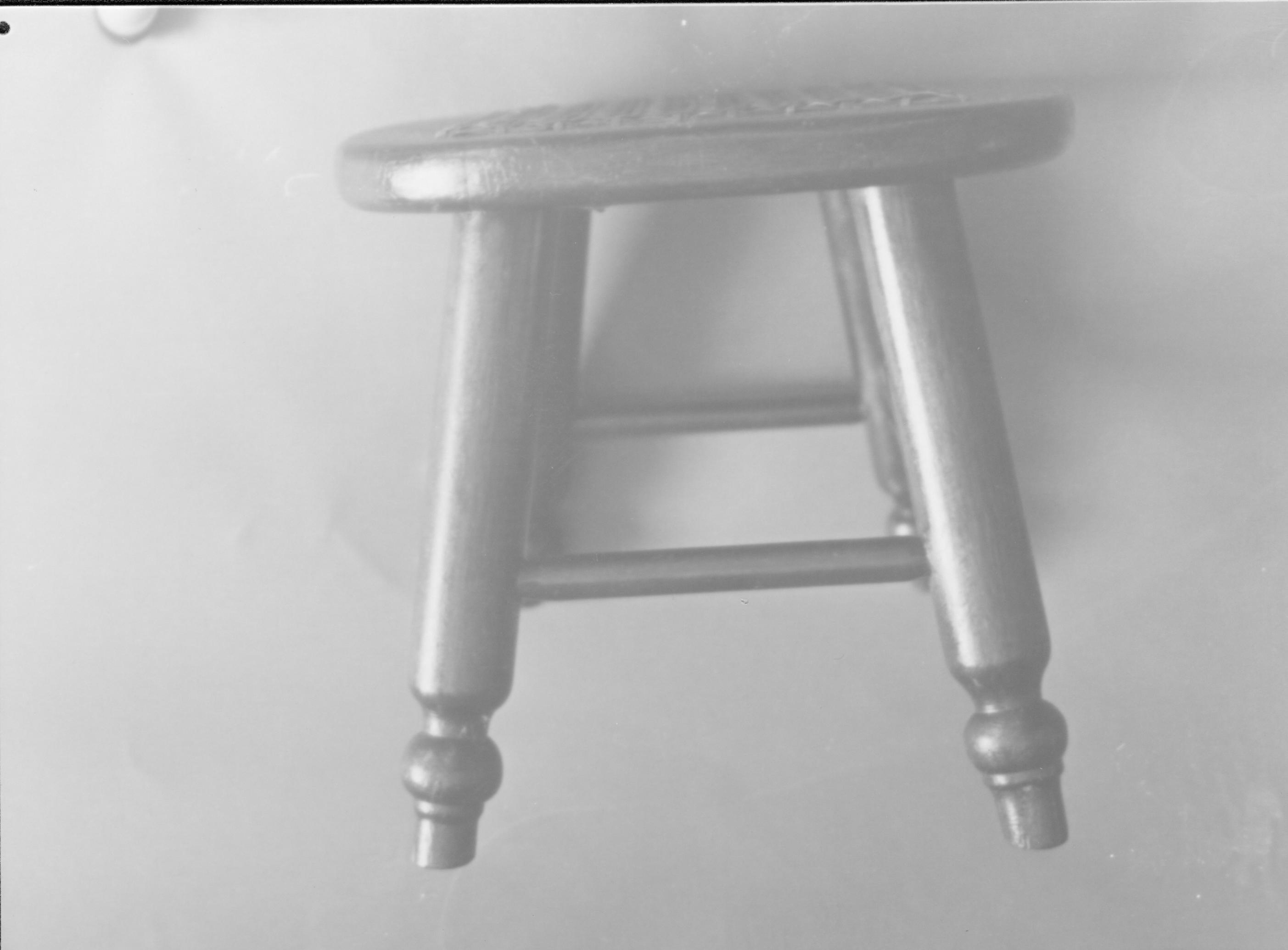 NA LIHO- 48 H-14 Stool furnishings, stool