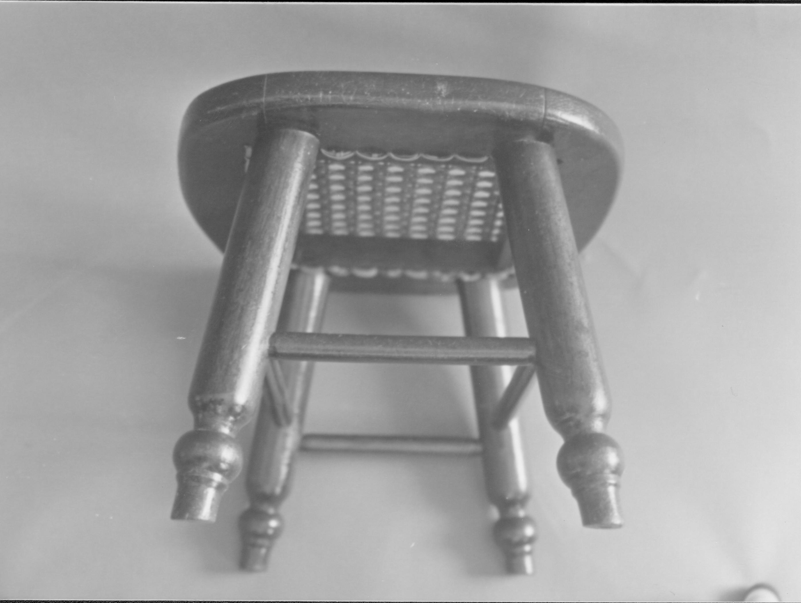 NA LIHO- 48 H-14 Stool furnishings, stool