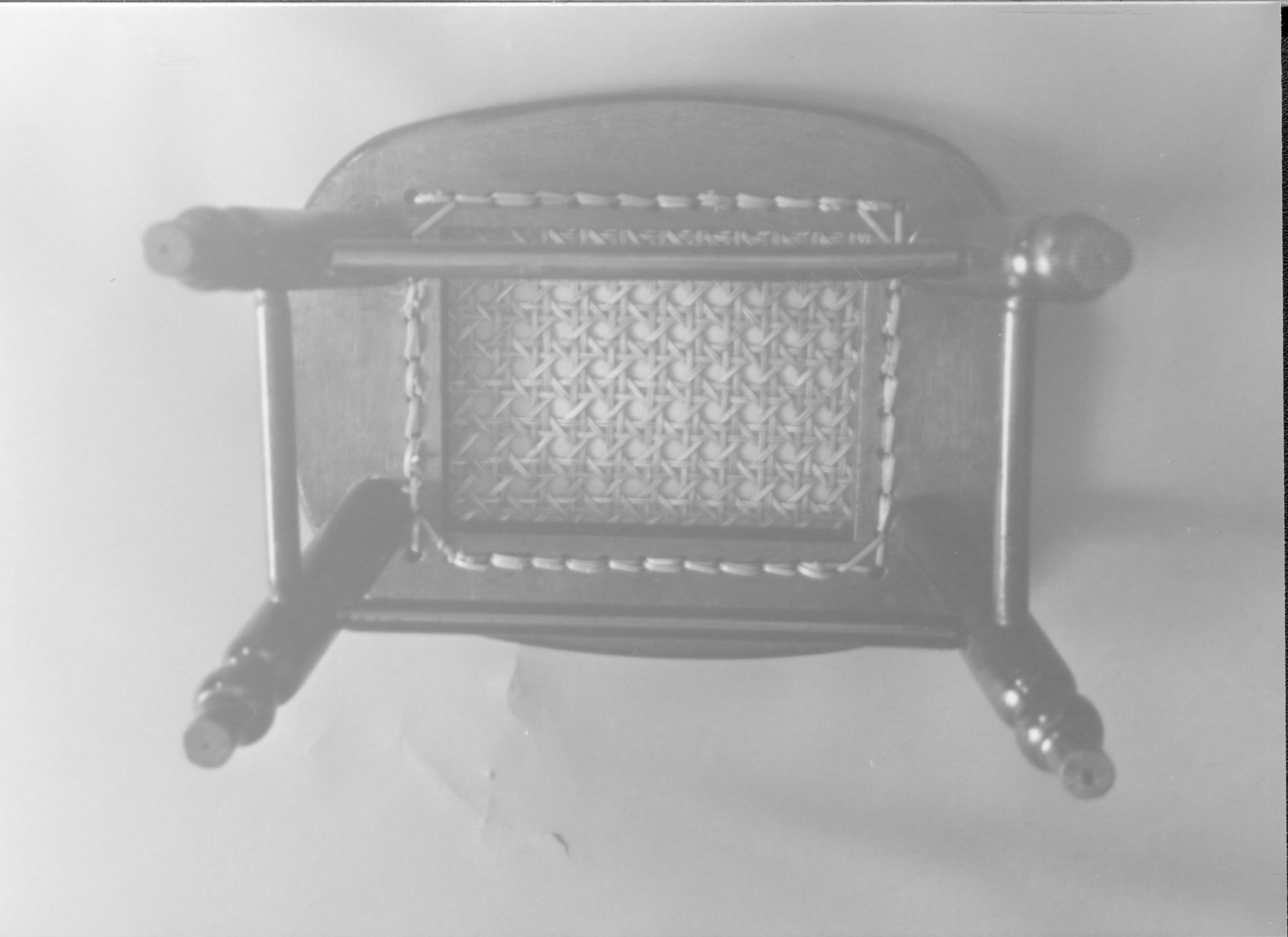 NA LIHO- 48 H-14 Stool furnishings, stool