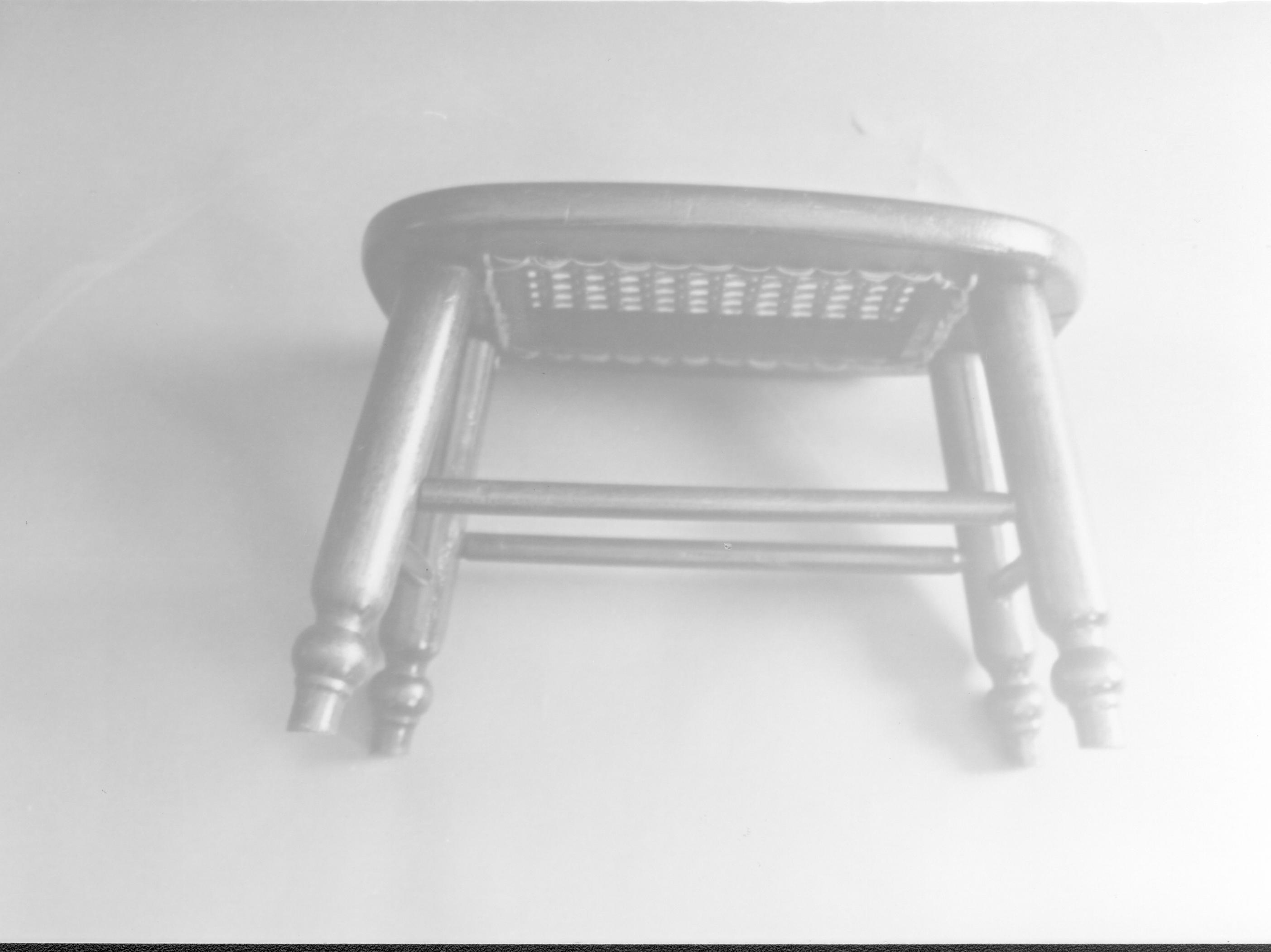 NA LIHO- 48 H-14 Stool furnishings, stool