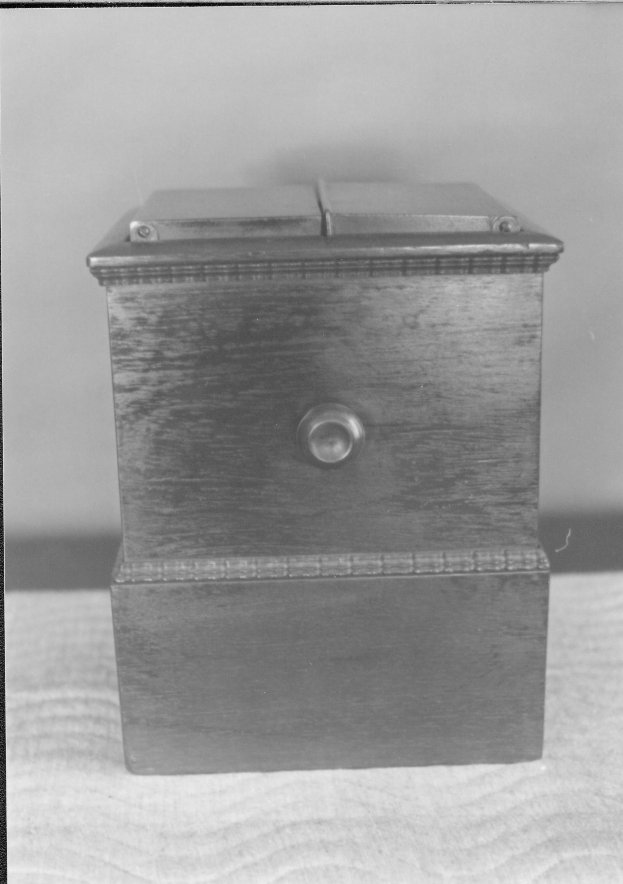Stereoscope LIHO- 273, C18 Stereoscope furnishings, stereoscope