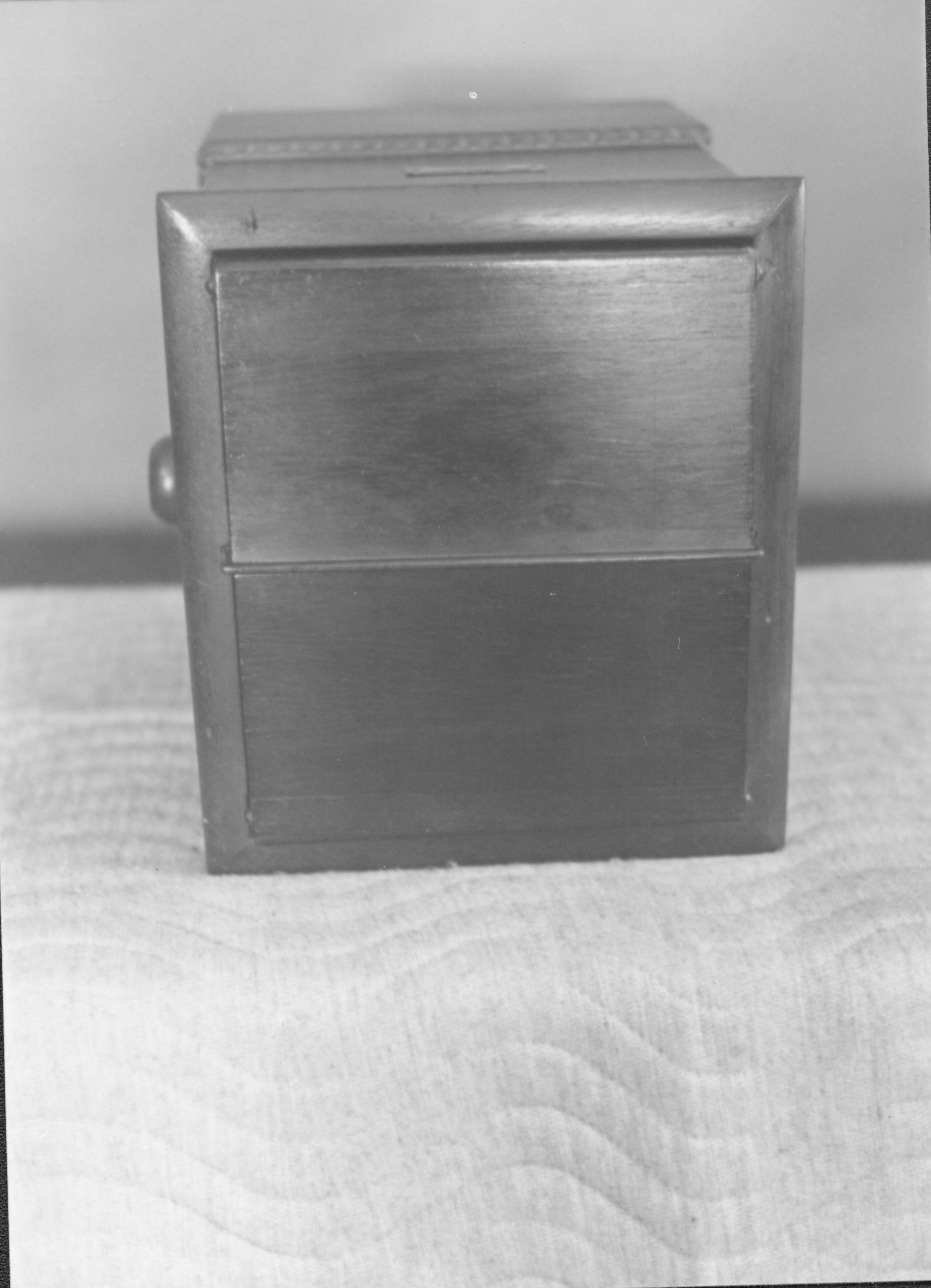 Stereoscope LIHO- 273, C18 Stereoscope furnishings, stereoscope