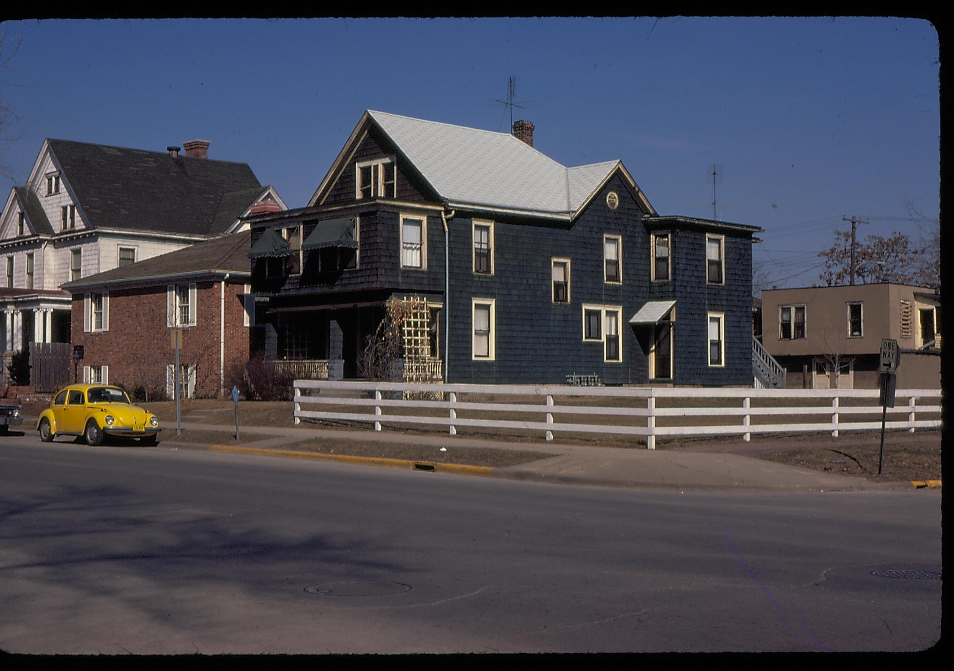 NA Lincoln Home NHS- Demolition, class 2 slide 61, 36 demolition