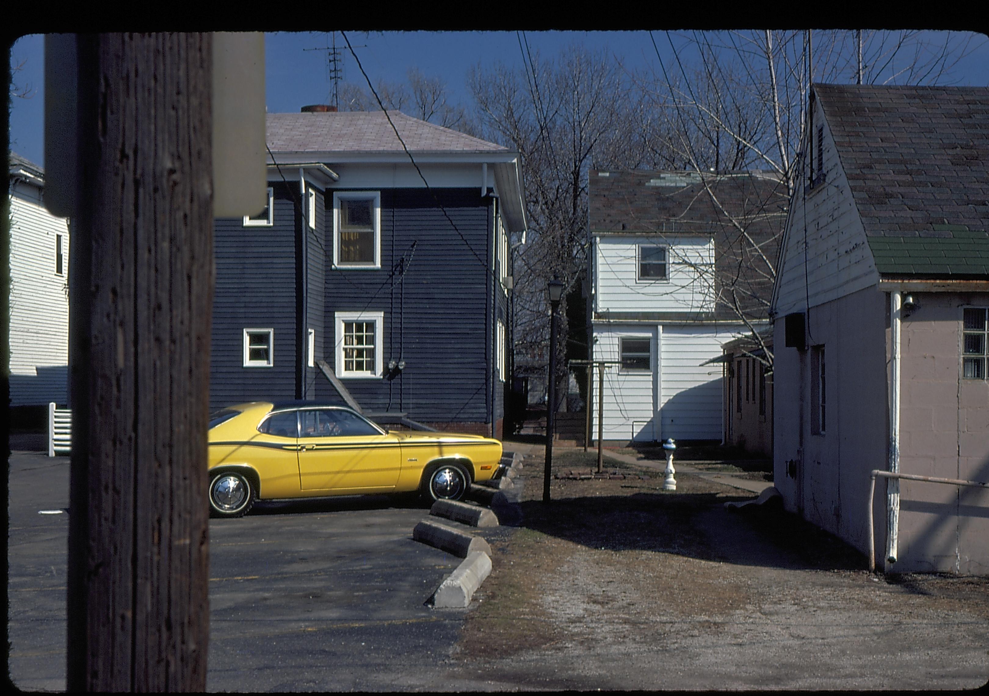 NA Lincoln Home NHS- Demolition, class 2 slide 146, 9 demolition