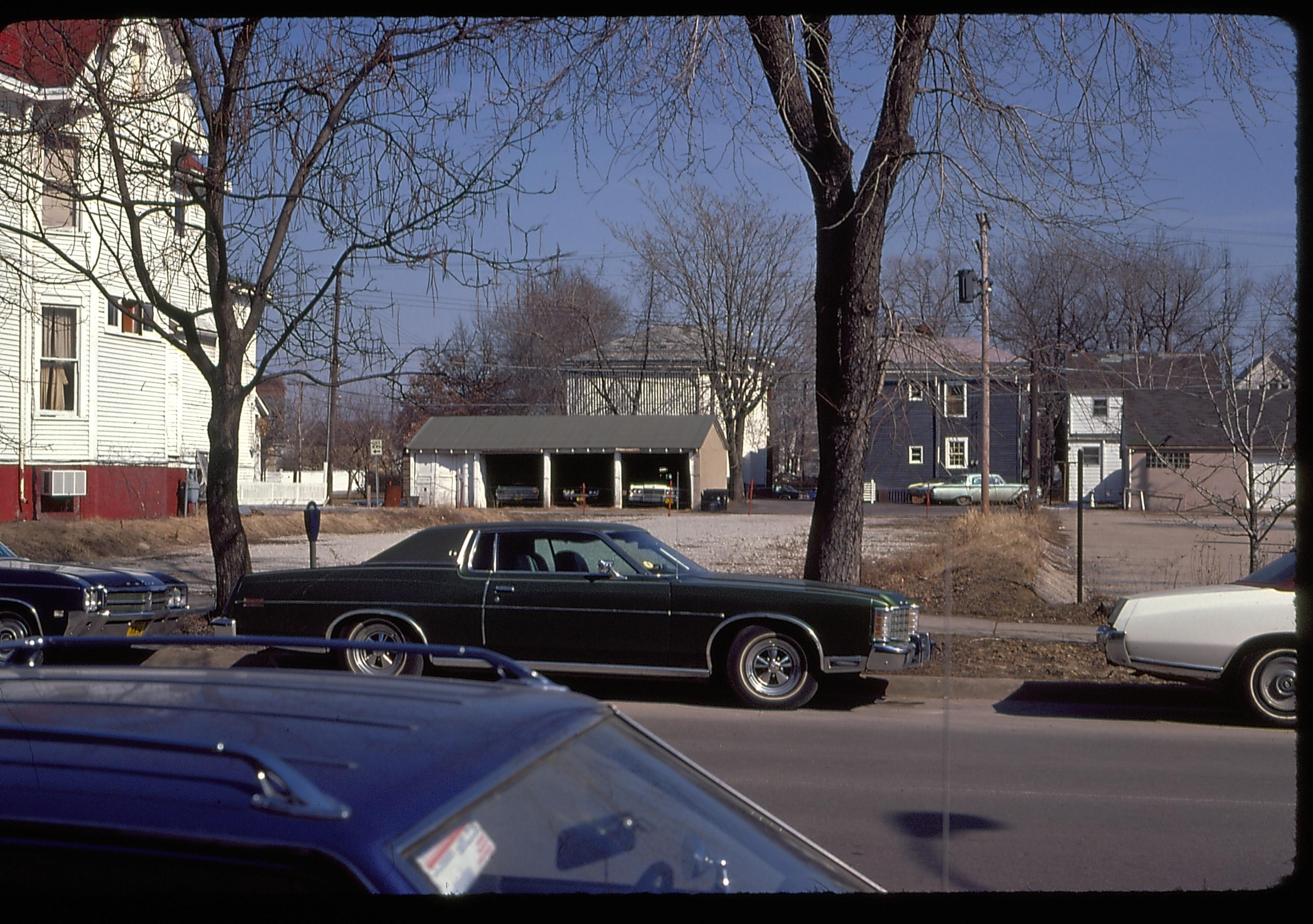 NA Lincoln Home NHS- Demolition, class 2 slide 55, 29 demolition