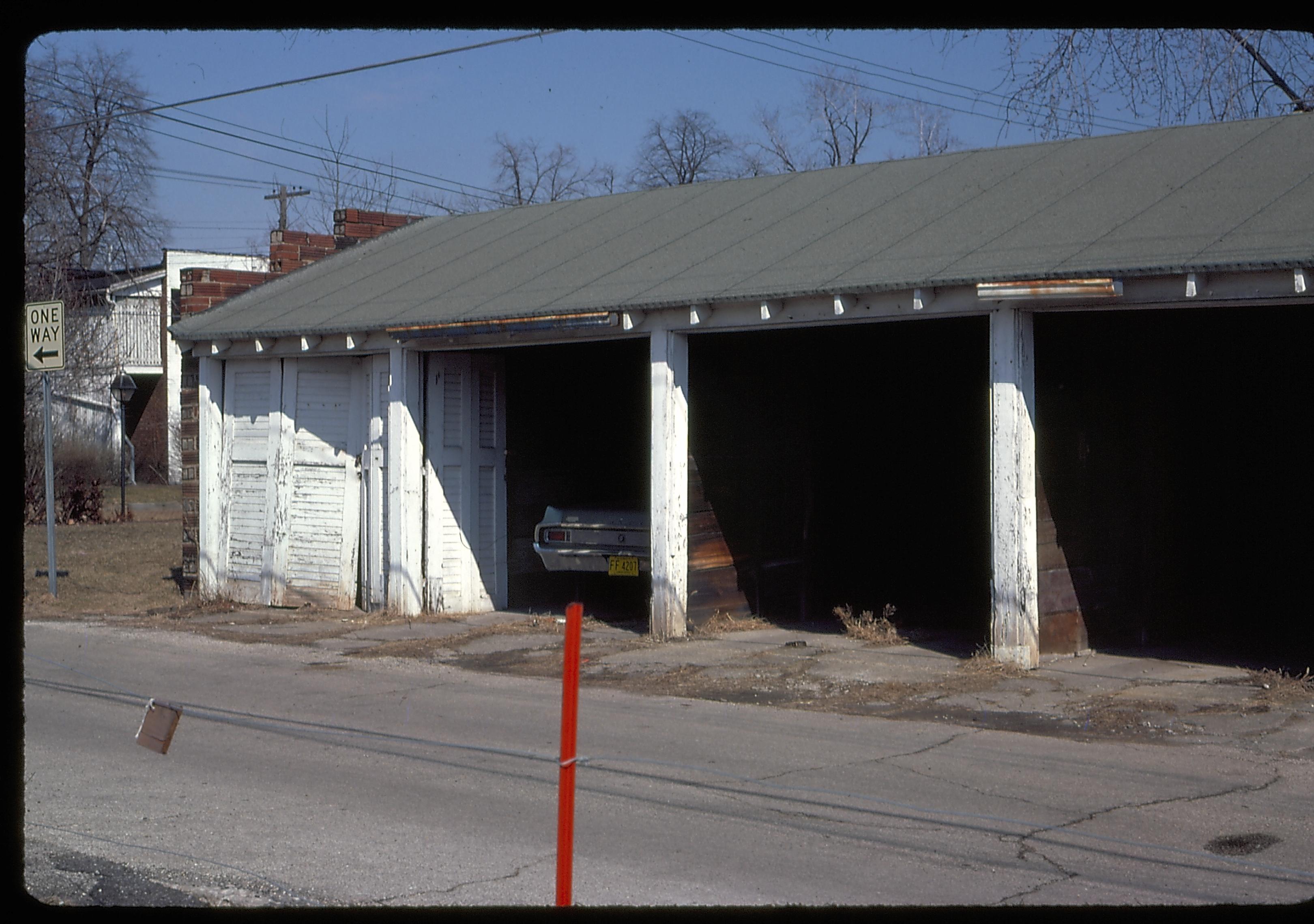 NA Lincoln Home NHS- Demolition, class 2 slide 144, 14 demolition