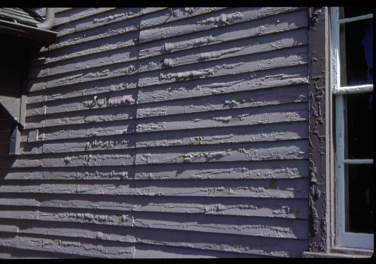 Dean House exterior Lincoln Home NHS- Dean House exterior, slide 20 Dean House
