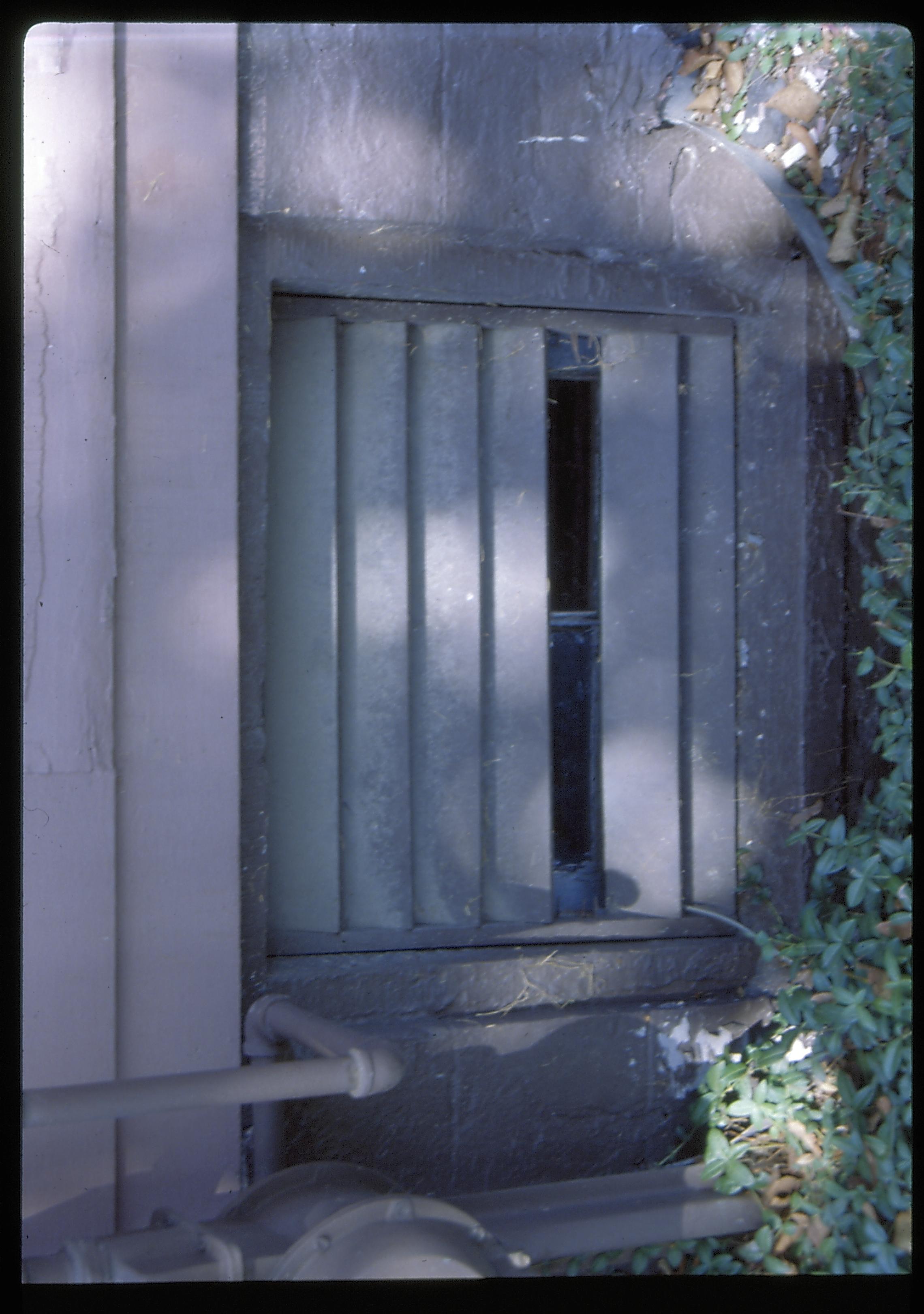 Dean House exterior Lincoln Home NHS- Dean House exterior, slide 20 Dean House