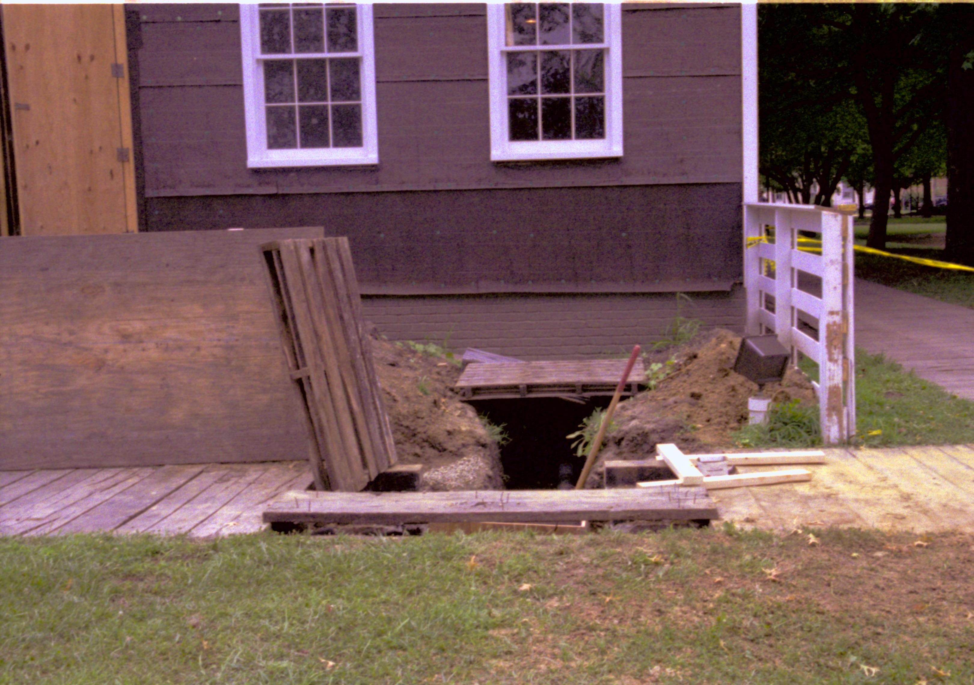 NA LIHO NHS- 02 Corneau House, roll 2000-7 Corneau House