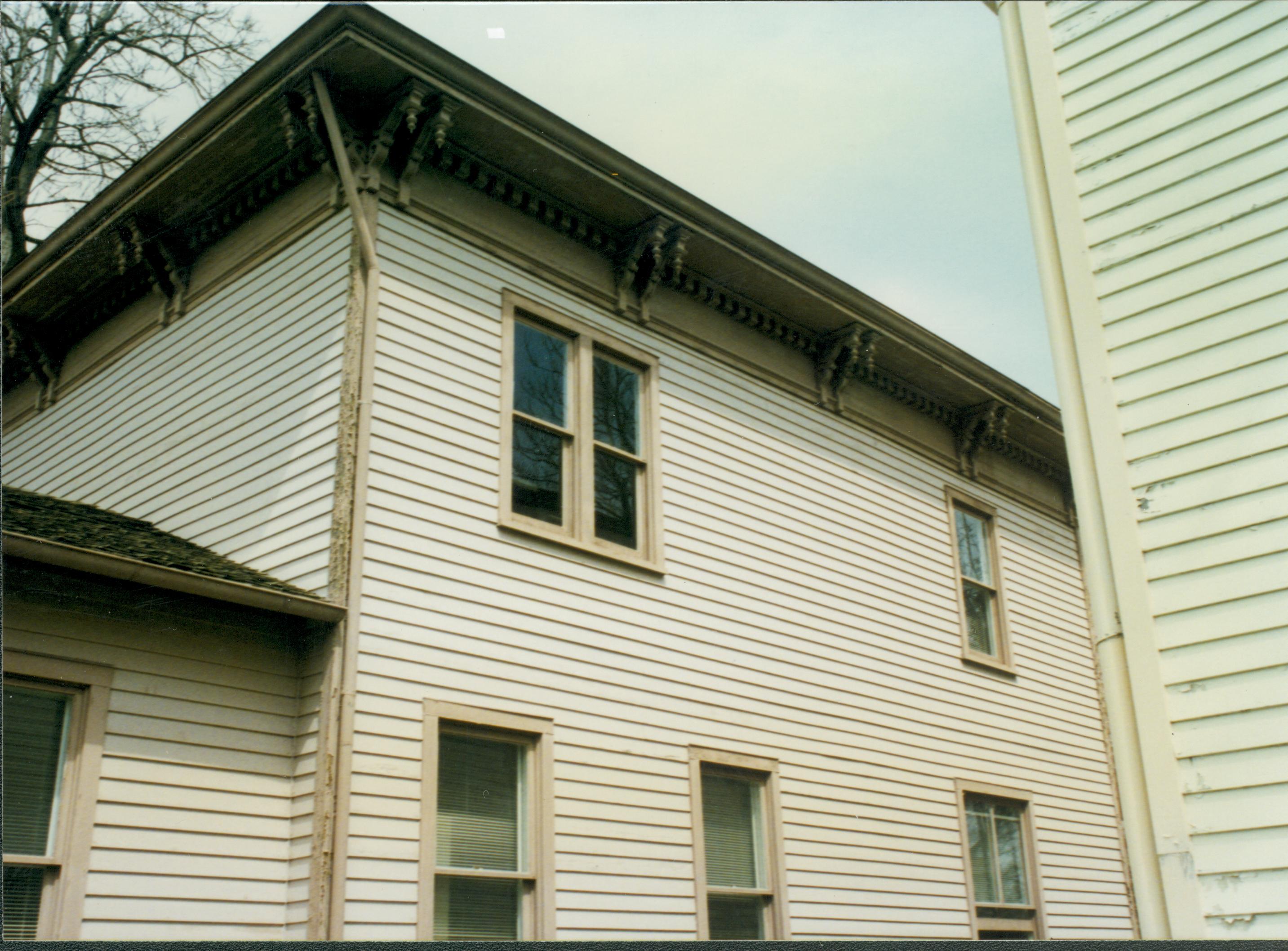 Beedle House LIHO NHS, Beedle House Beedle House