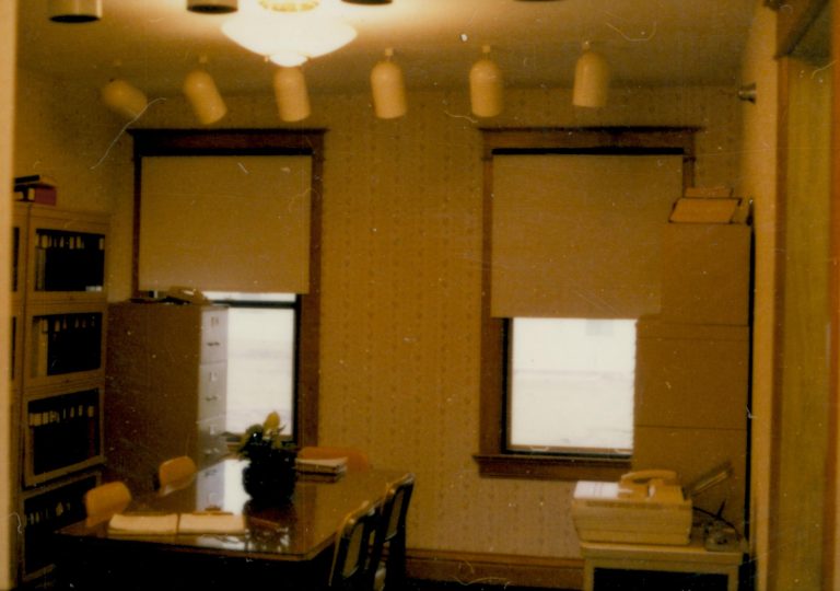 NA Lincoln Home NHS- Cook House, 79925 Cook House
