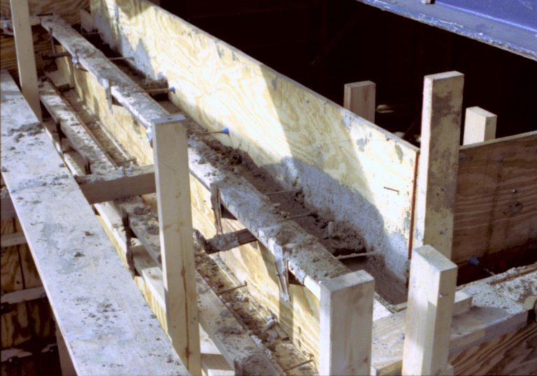 NA Lincoln Home NHS- Cook House, 59C Cook House, renovation