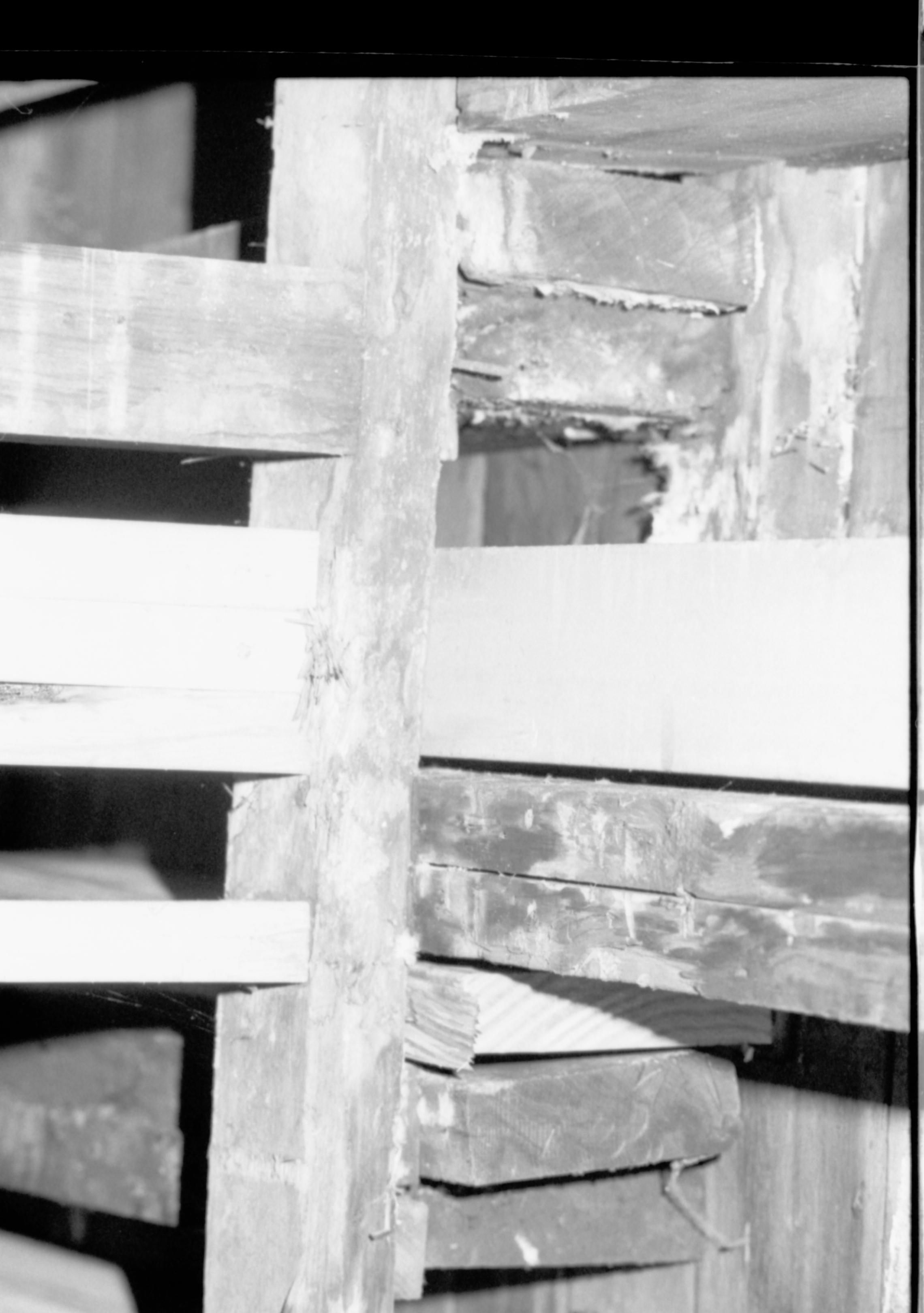 NA Lincoln Home NHS- Cook House, 26, 75344 Cook House, renovation