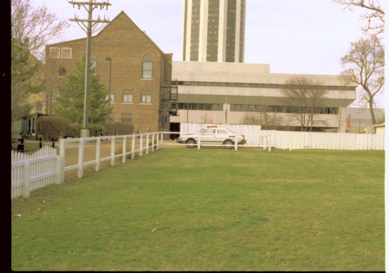 NA Lincoln Home NHS- Cook House, 33C Cook House