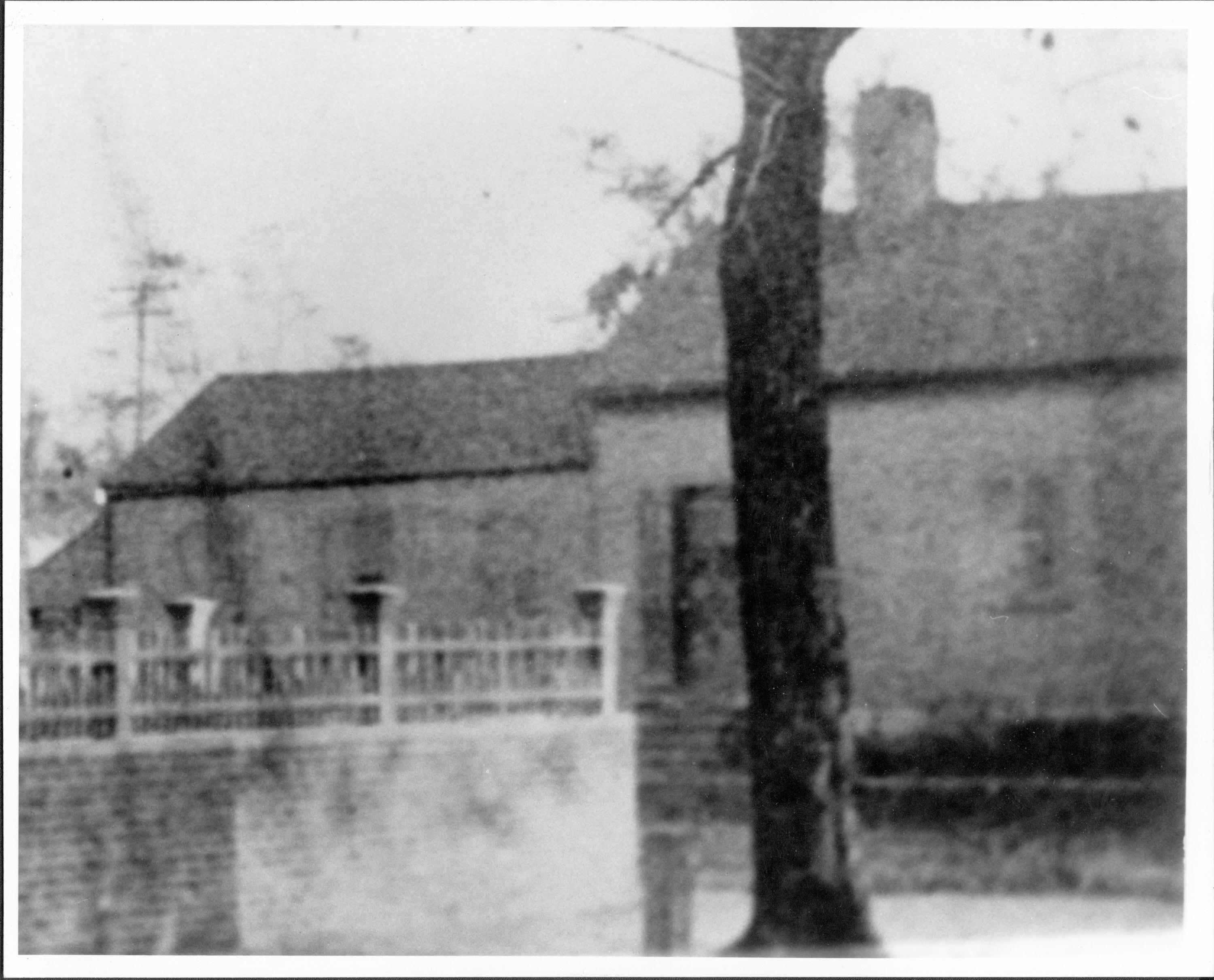 NA LIHO NHS- Arnold House Arnold House