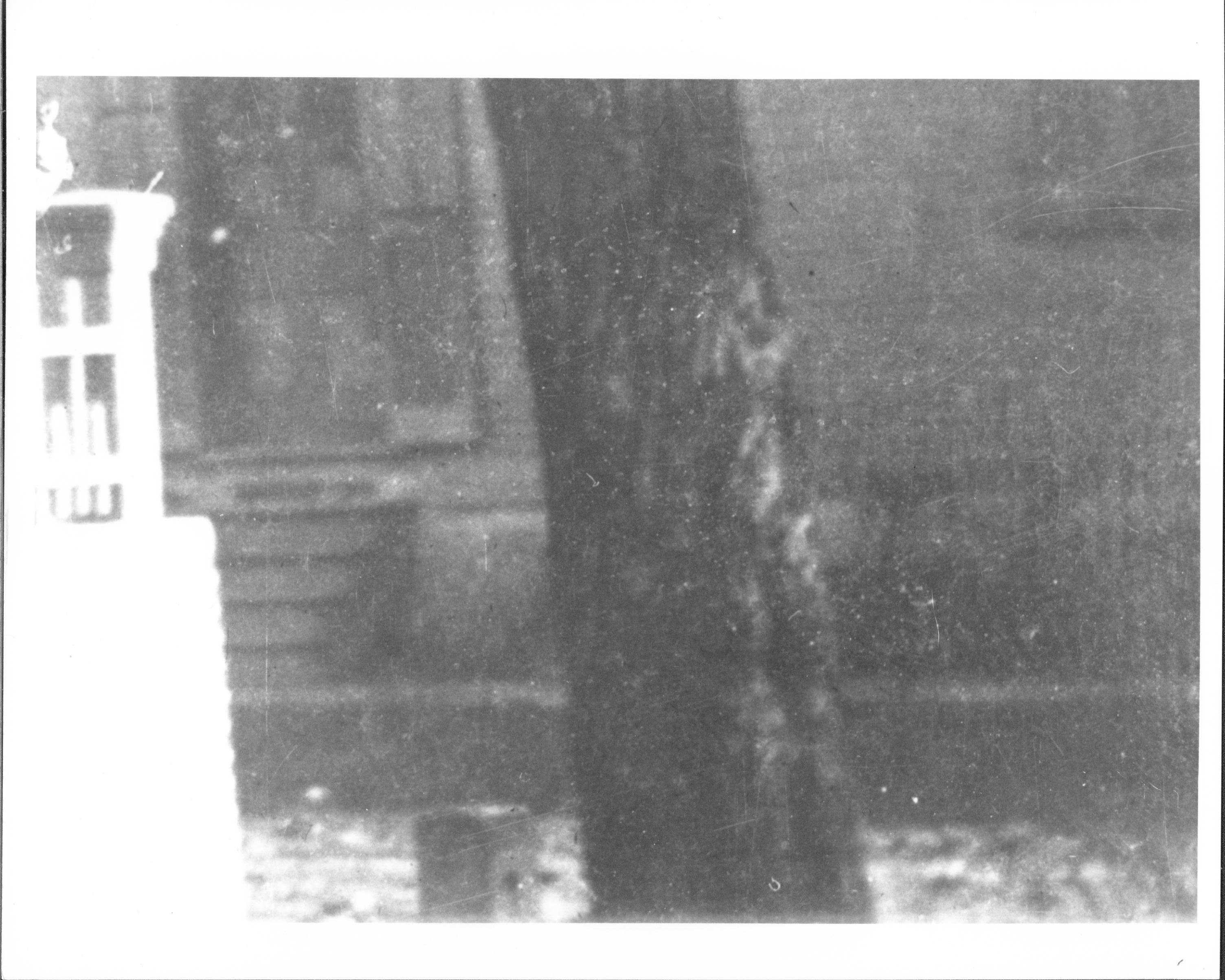 Ehanced Arnold House photographs LIHO NHS- Arnold House, enlargement Arnold House