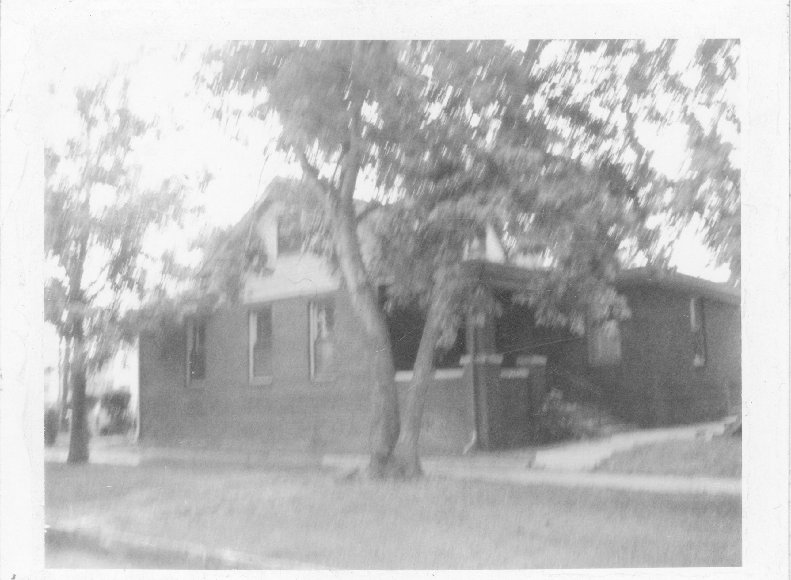 NA LIHO NHS- Arnold House, HS-21 Arnold House