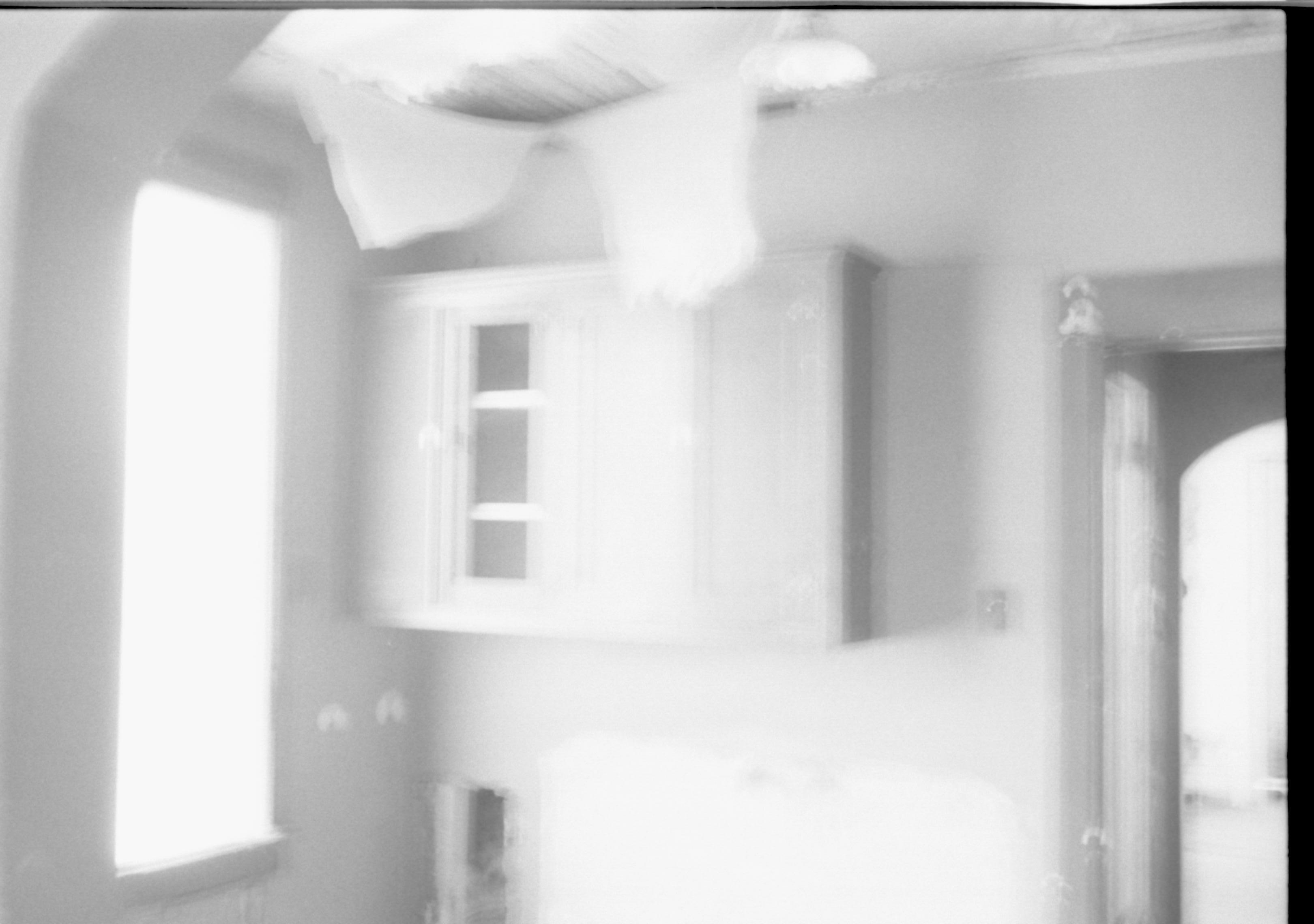NA LIHO NHS- Arnold House, HS-11, 7326 Sprigg House, renovation