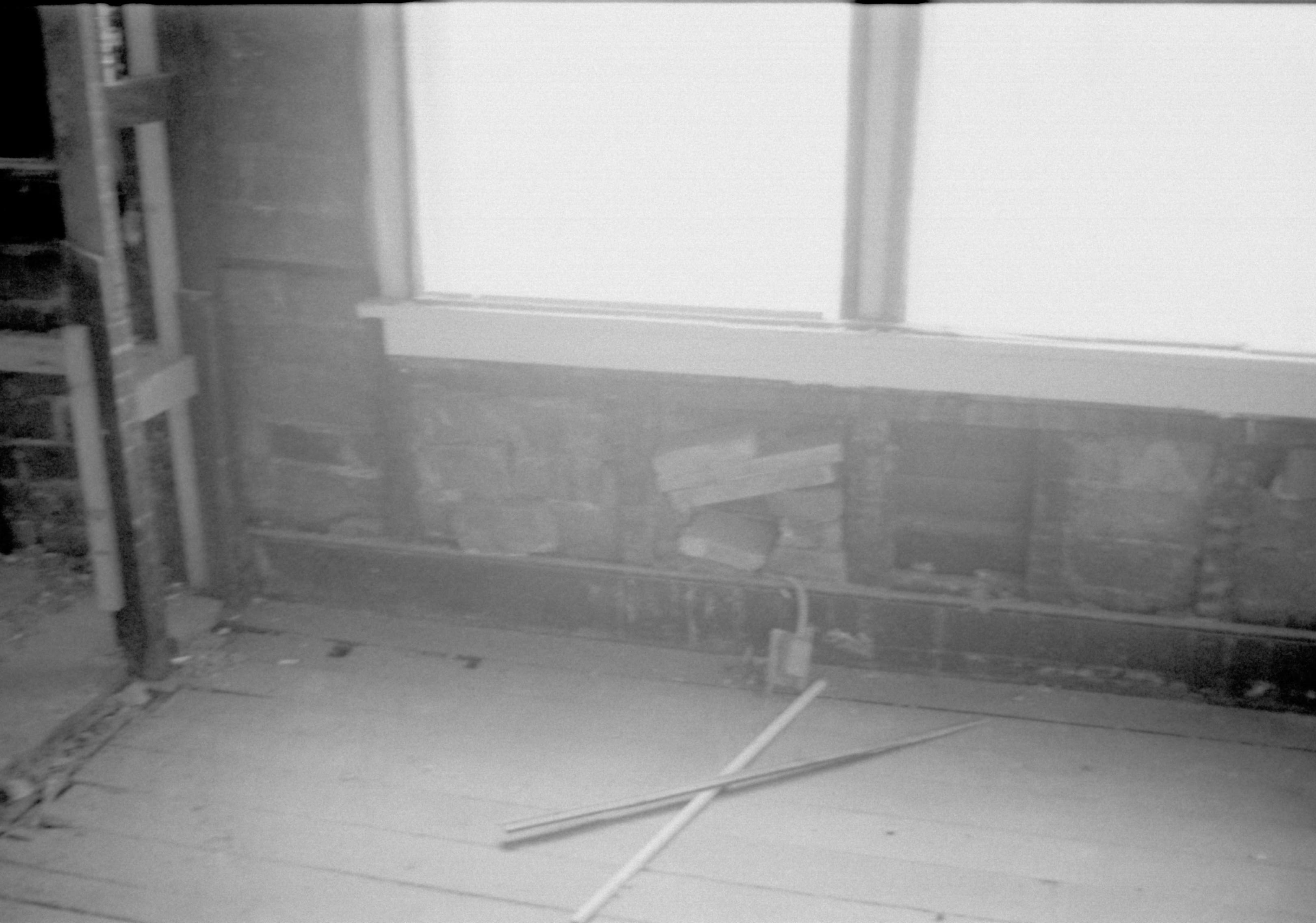 NA LIHO NHS- Sprigg House HS-11, 7329 Sprigg House, renovation