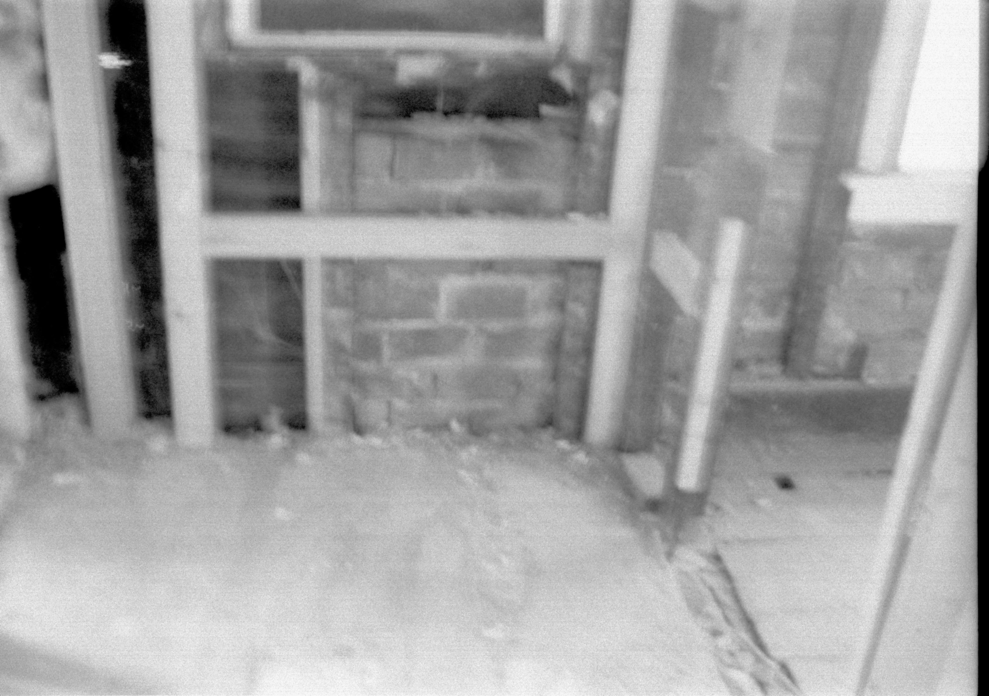 NA LIHO NHS- Sprigg House HS-11, 7329 Sprigg House, renovation