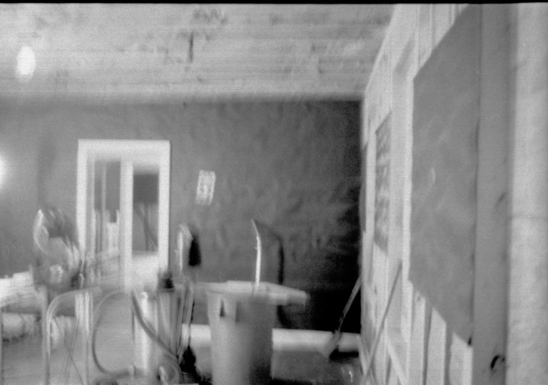 NA LIHO NHS- Arnold House HS-20, 7329 Arnold House, renovation