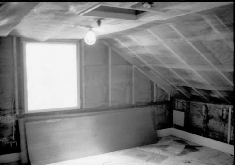 NA LIHO NHS- Arnold House HS-20, 7329 Arnold House, renovation