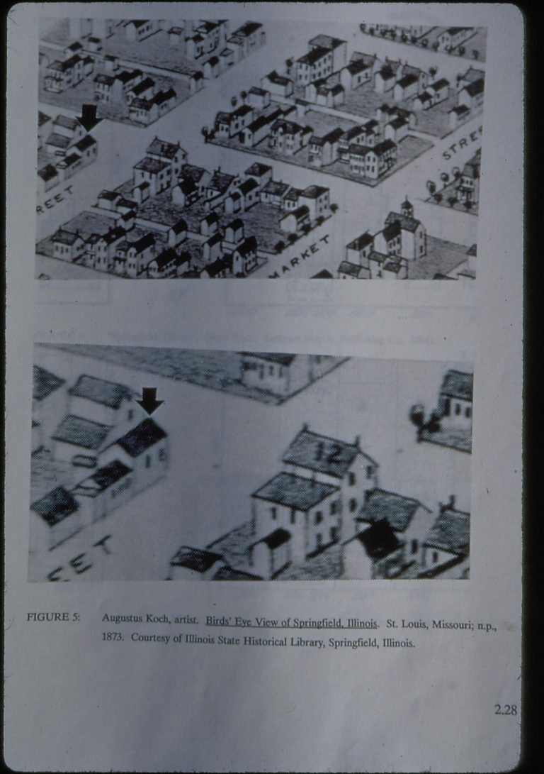 Arnold House Historic Structure Report LIHO NHS- Arnold House, Historic Structure Report Arnold House, report