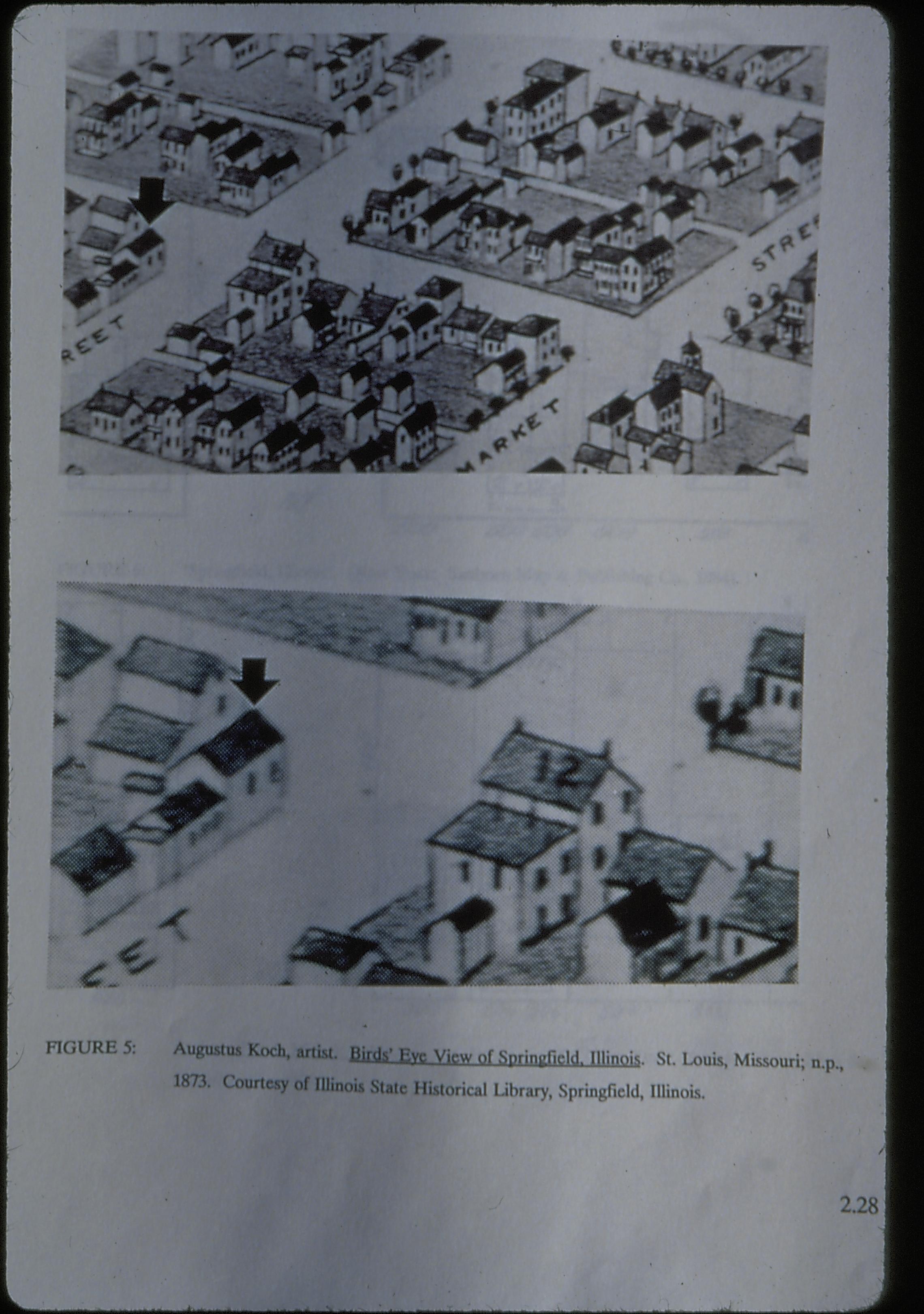 Arnold House Historic Structure Report LIHO NHS- Arnold House, Historic Structure Report Arnold House, report