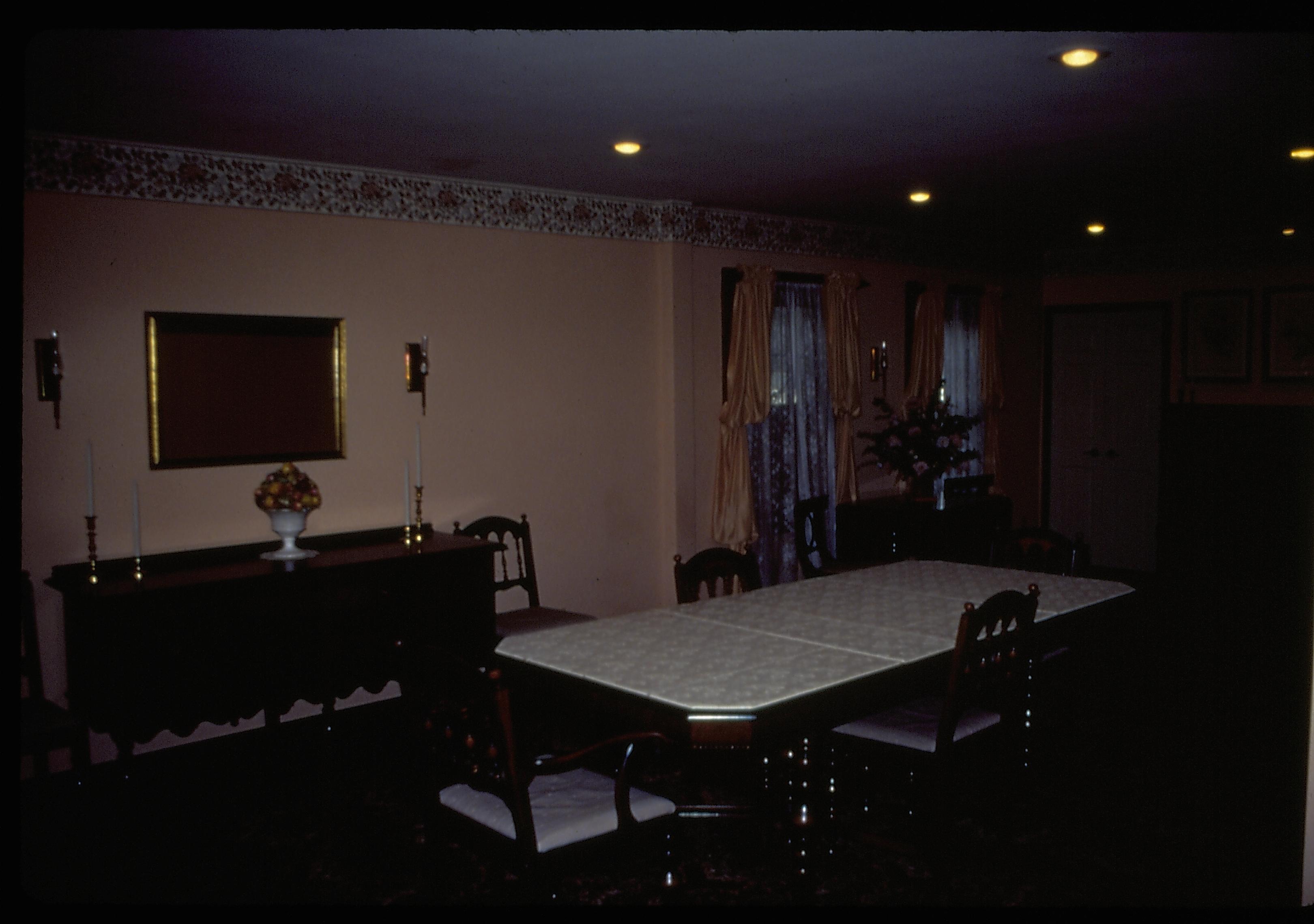 NA LIHO NHS- Arnold House, Historic Structure Report Arnold House