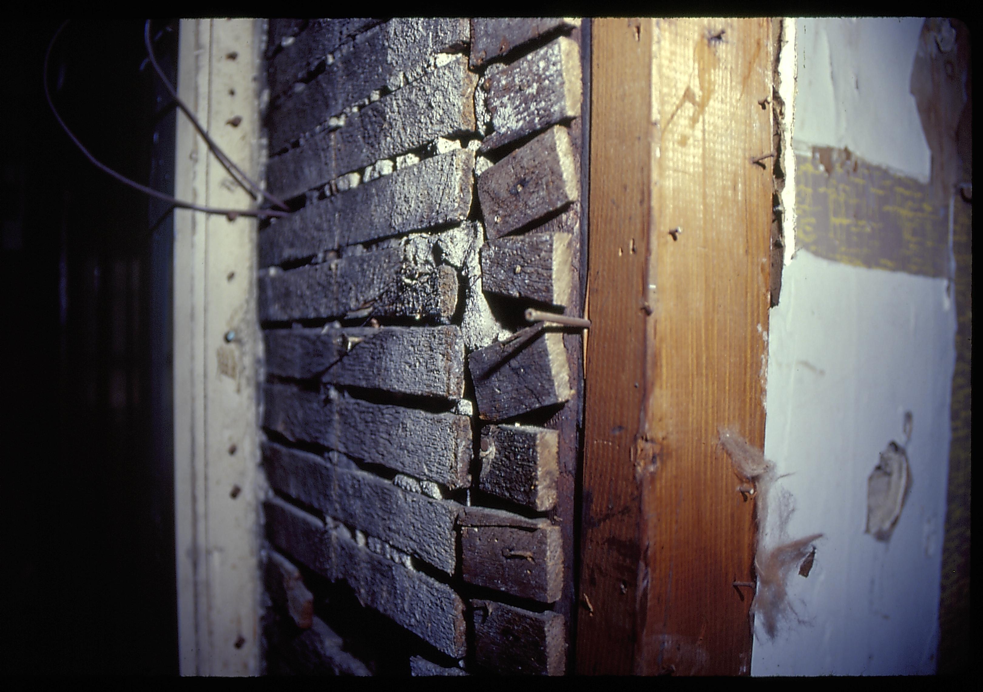 Arnold House LIHO NHS- Arnold House, 7 Arnold House, renovation