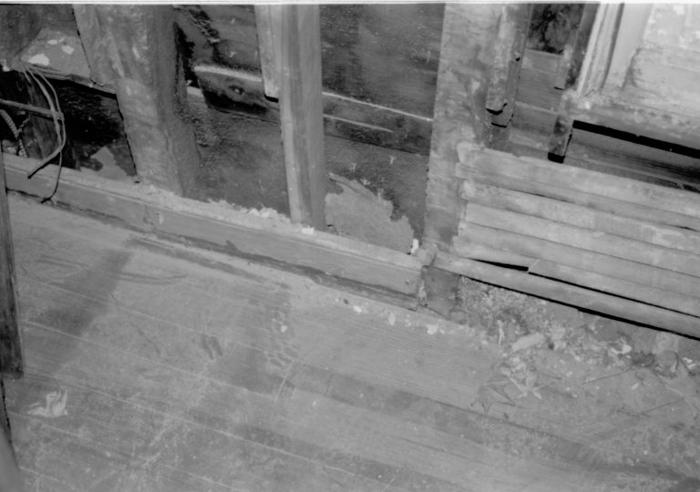 NA LIHO NHS- Arnold House, 82772 Arnold House