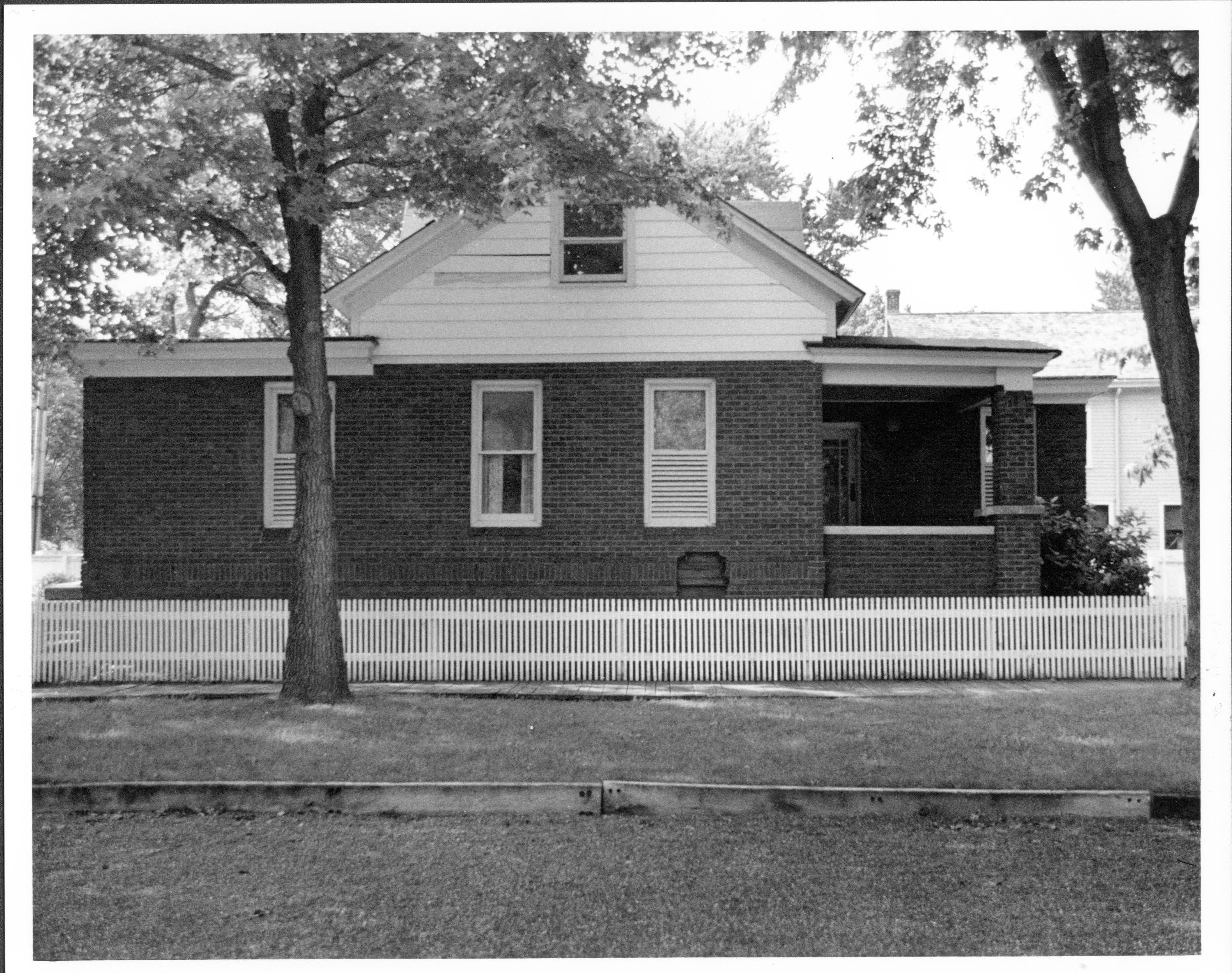 NA LIHO NHS- Arnold House Arnold House