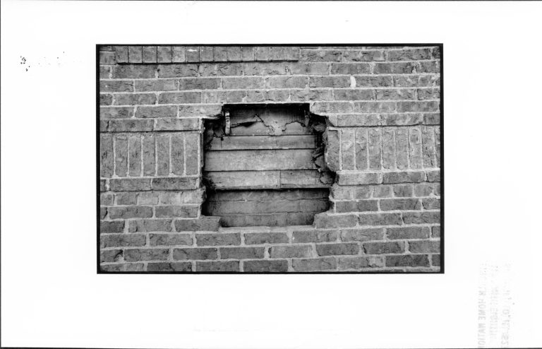 NA LIHO NHS- Arnold House Arnold House