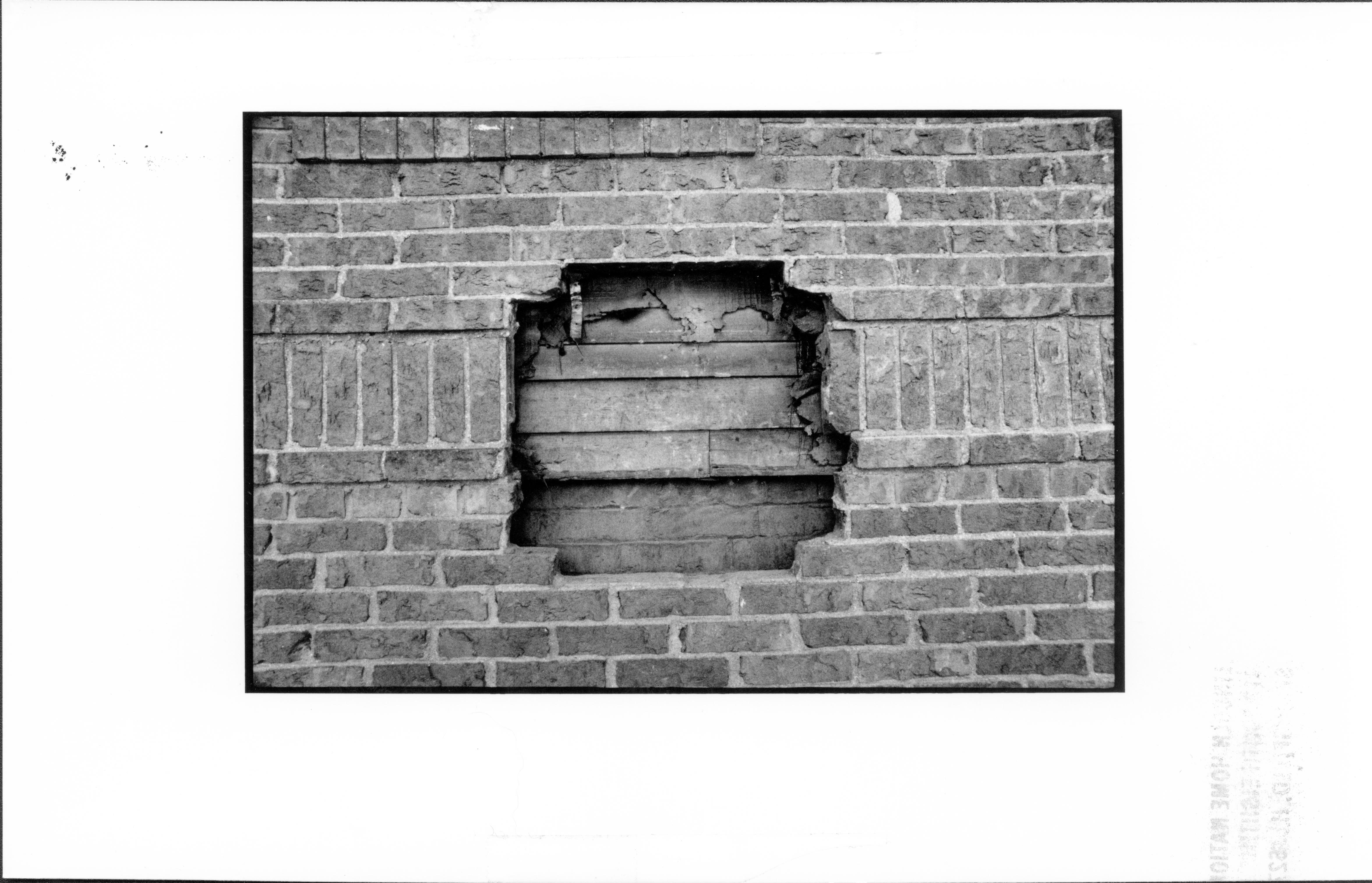 NA LIHO NHS- Arnold House Arnold House