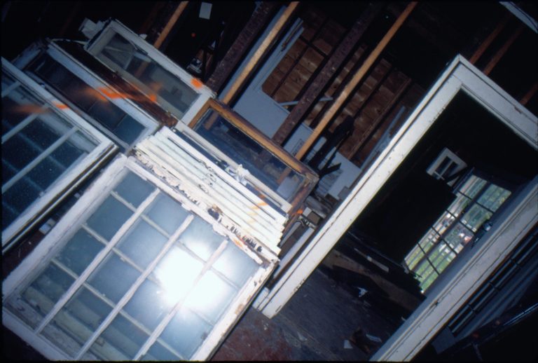 Morse House Morse House, Interior