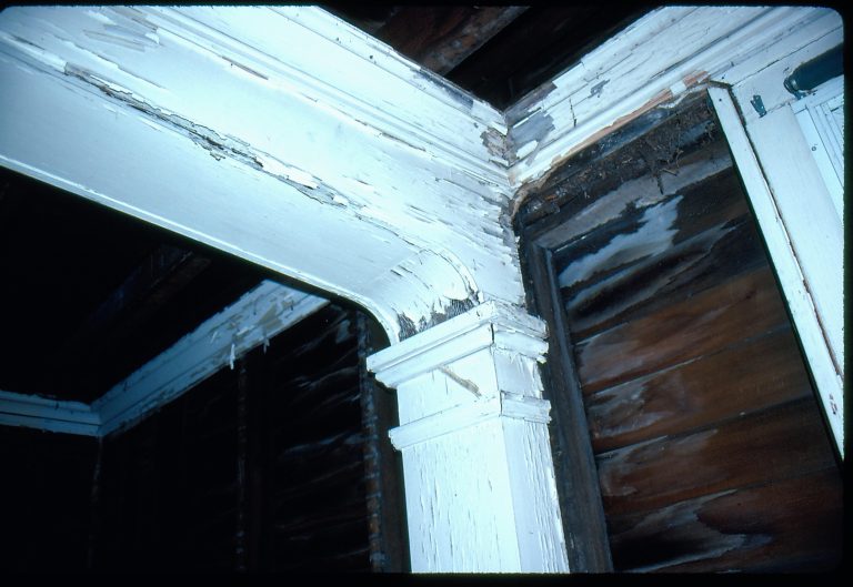 Morse Morse House, Exterior