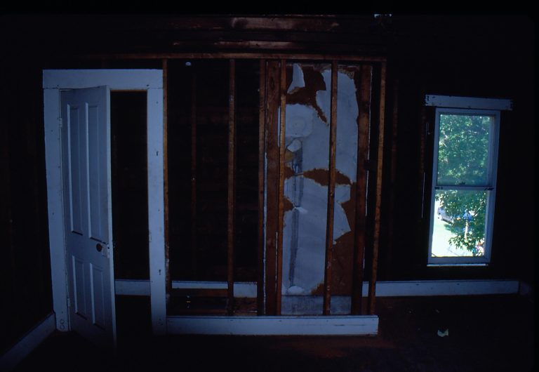 Morse Morse House, Interior
