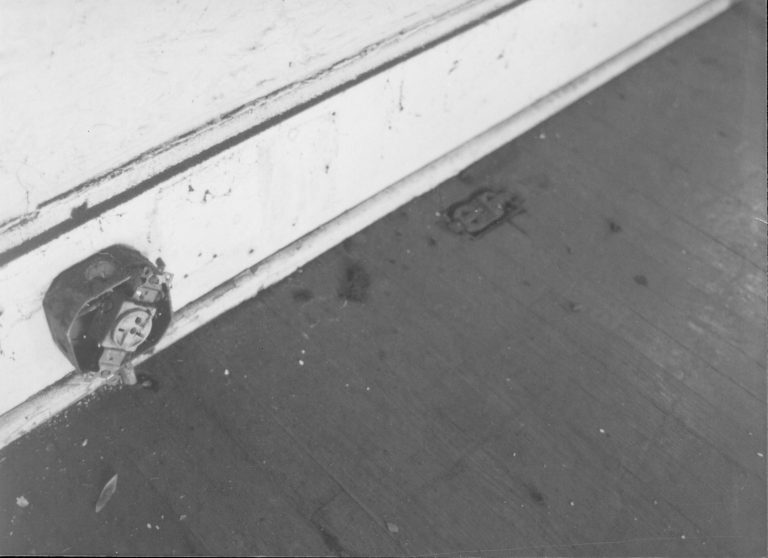 Morse House Morse House, Interior
