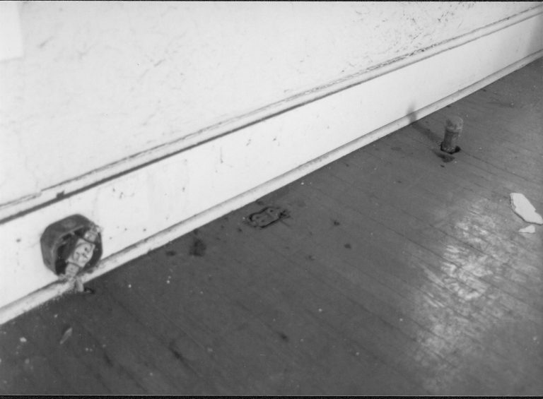 Morse House Morse House, Interior
