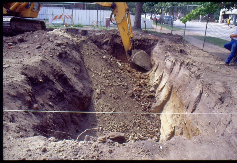 foundation 21; 1999-9 Morse House, Exterior