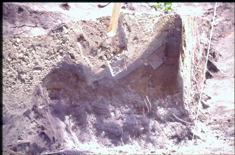 foundation 22; 1999-9 Morse House, Exterior