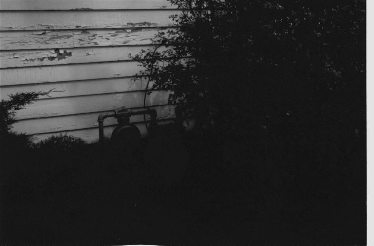NA Morse House, LIHO-NHS, Neg. File #1 Morse House, Exterior