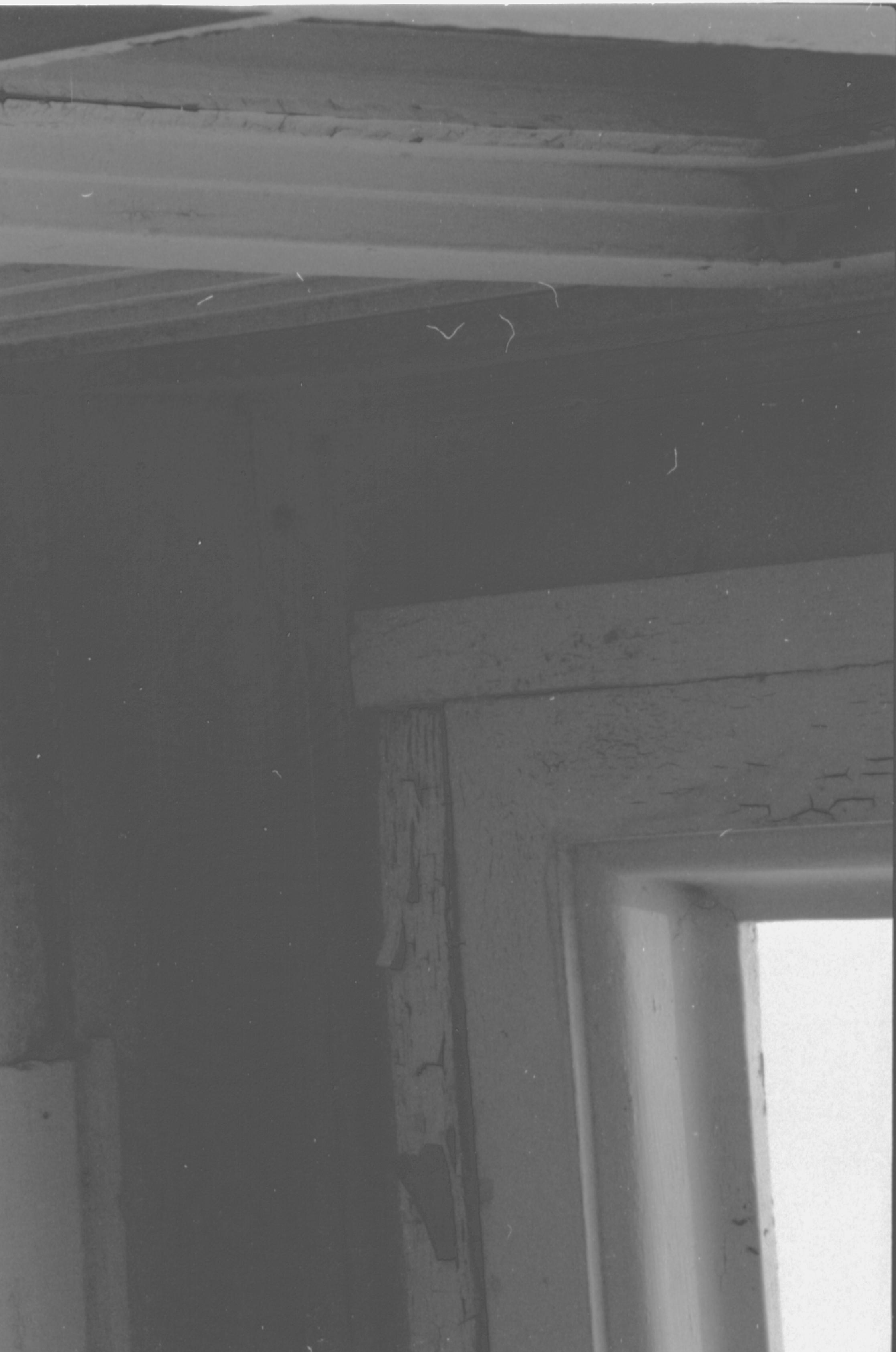 NA Morse House, LIHO-NHS, Neg. File #2 Morse House, Exterior