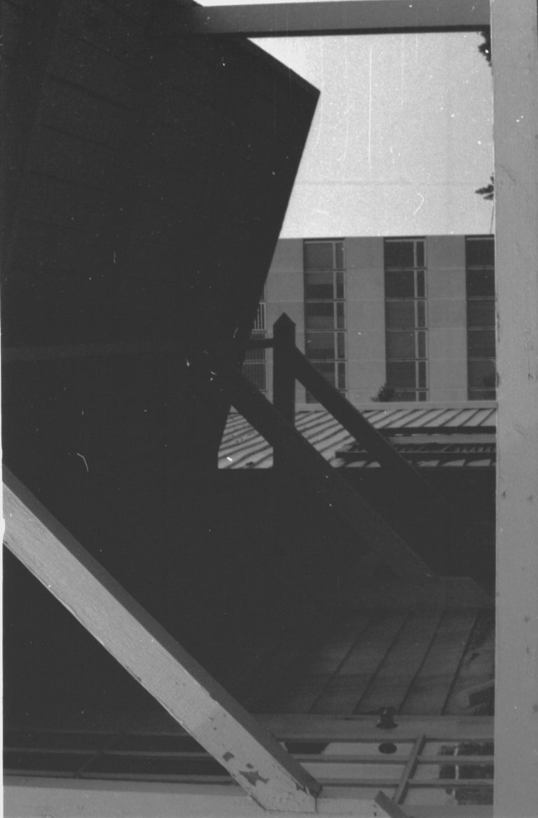 NA Morse House, LIHO-NHS, Neg. File #2 Morse House, Exterior