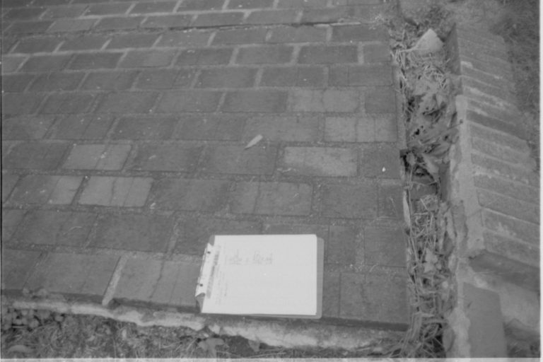 NA Morse House, LIHO-NHS Morse House, Exterior, Renovation