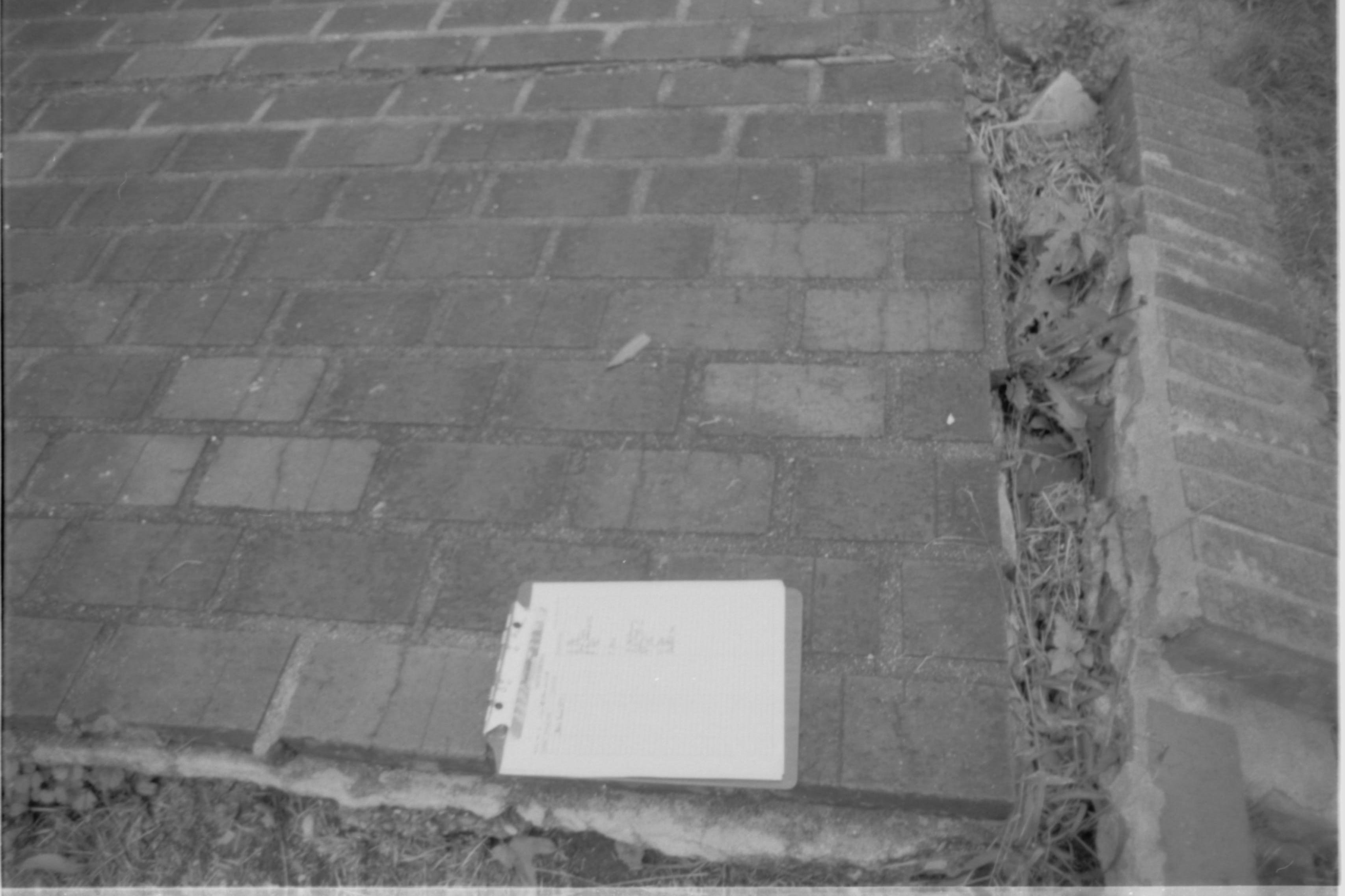 NA Morse House, LIHO-NHS Morse House, Exterior, Renovation