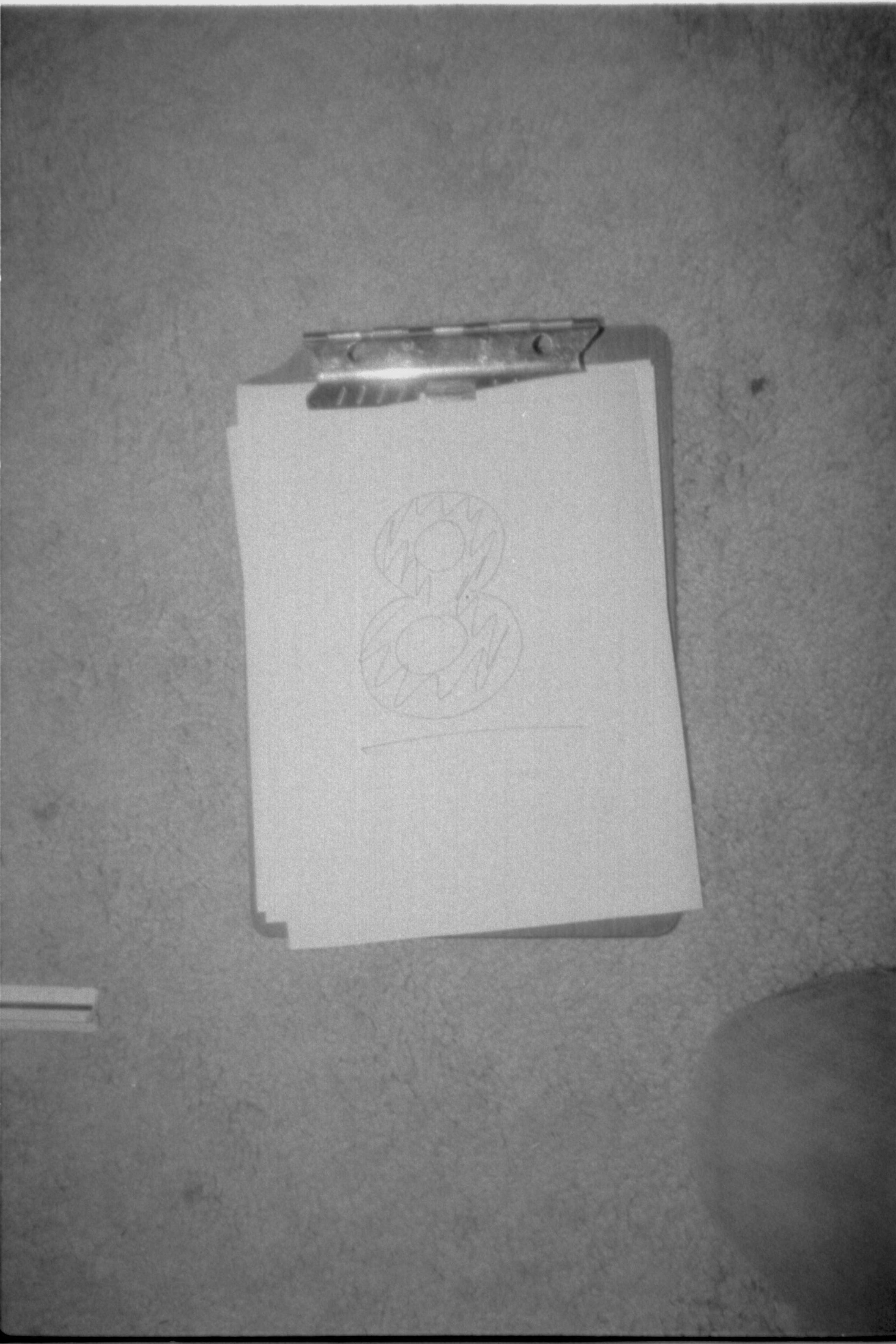 NA Morse House, LIHO-NHS, Neg. File #8 Morse House, Interior, Renovation