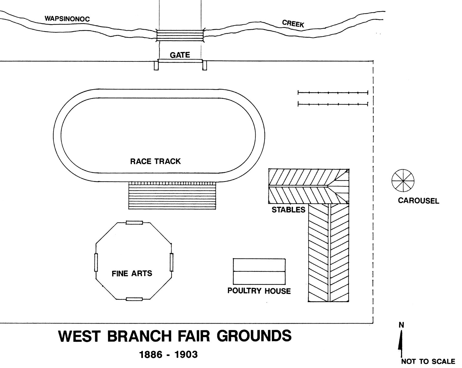 West Branch Fair Grounds 02-11-LCS-1817 LCS