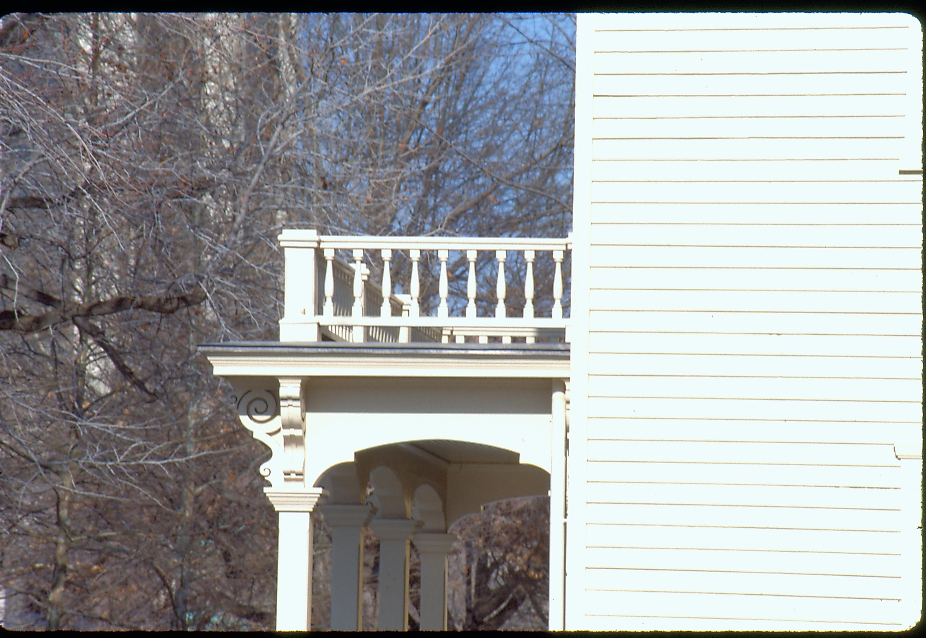 NA Robinson House