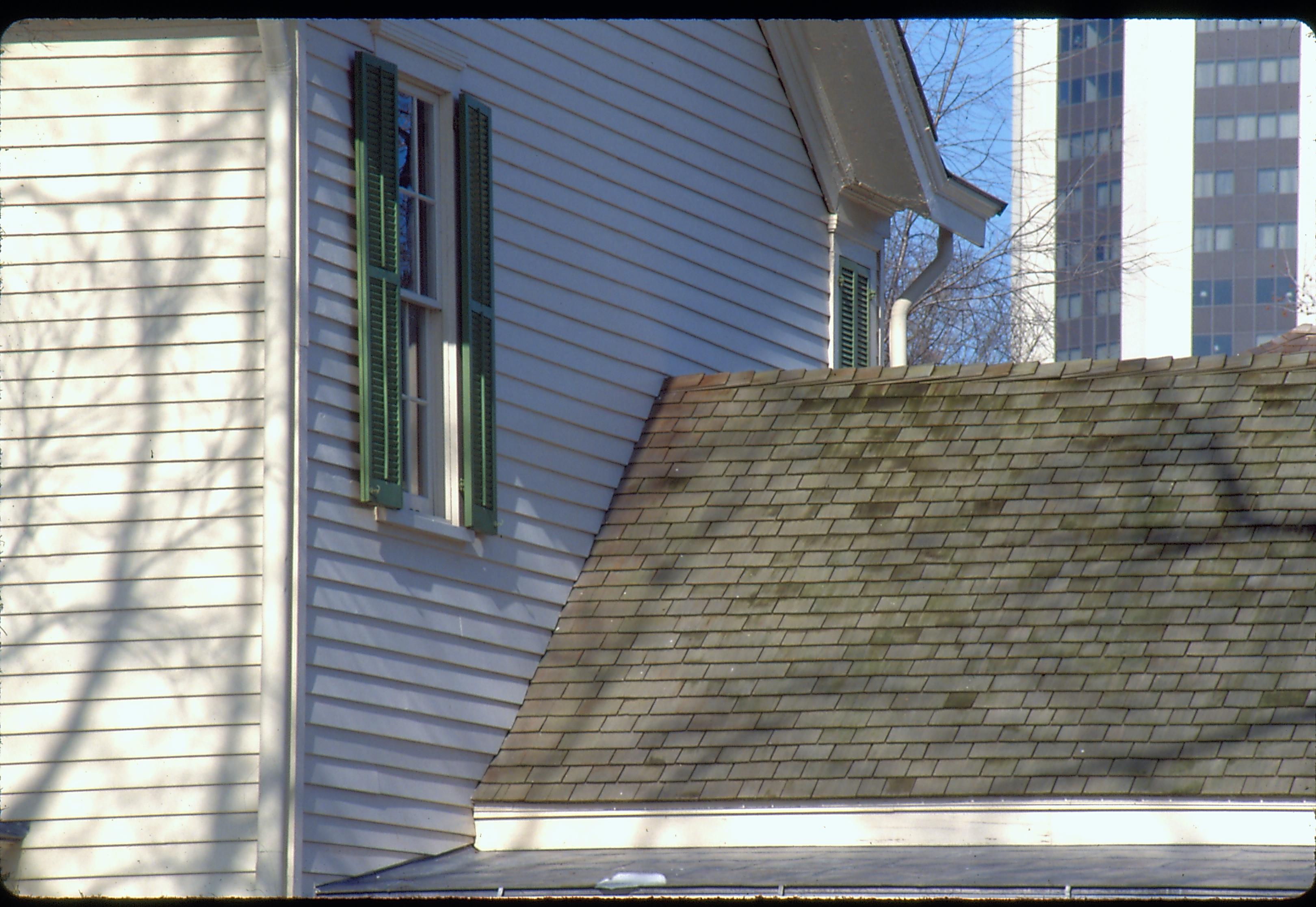 NA Robinson House